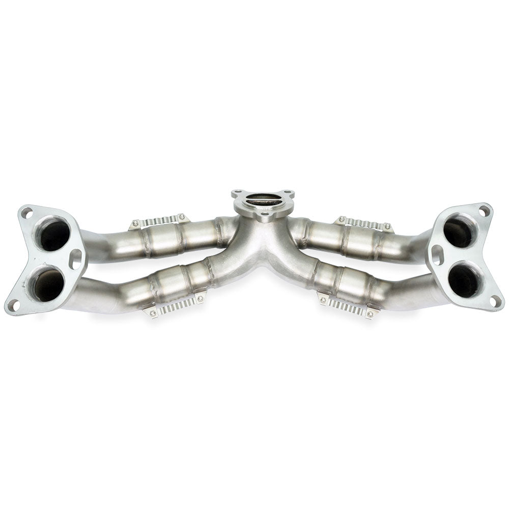 Invidia Equal Length Manifold FA24 - 2022+ Subaru WRX