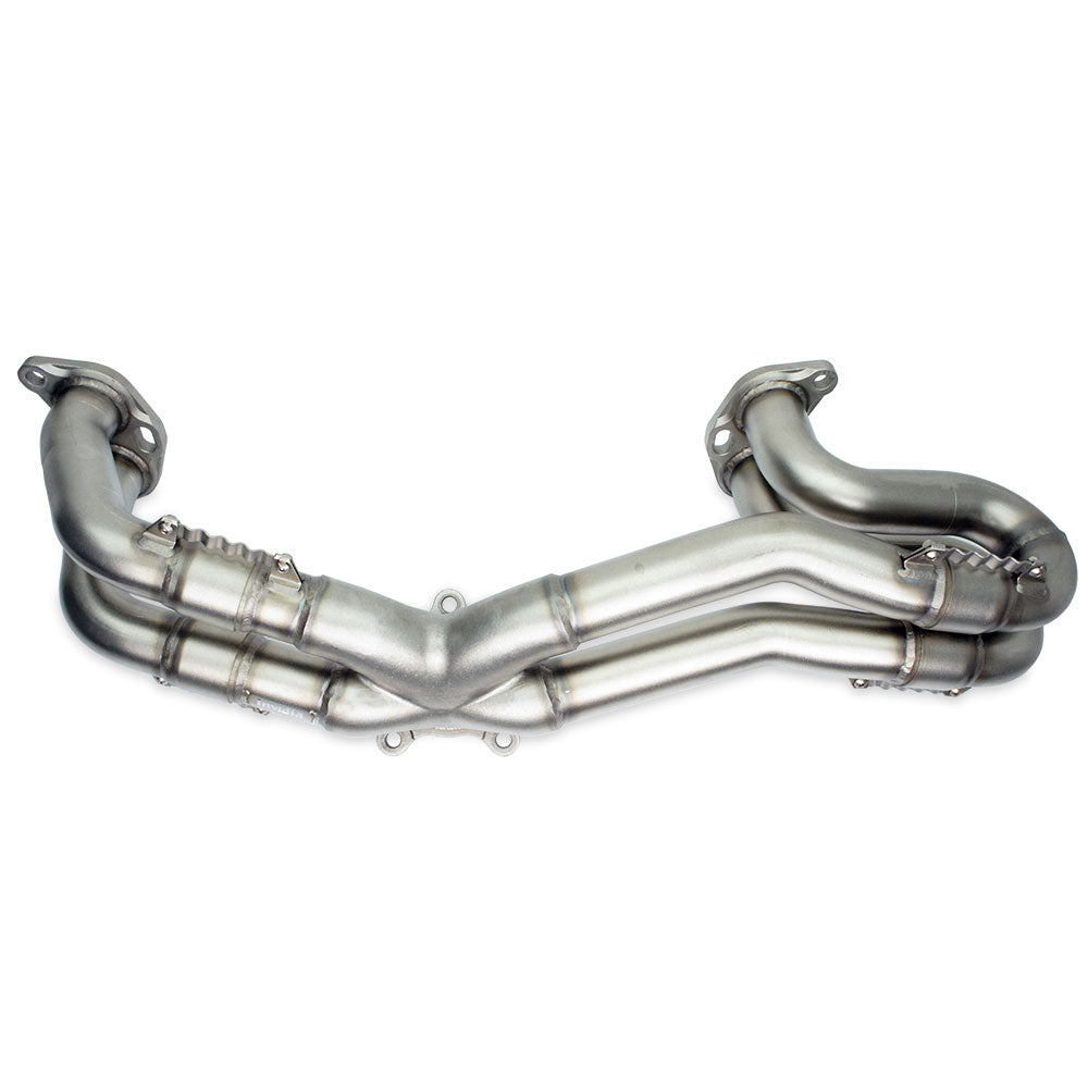 Invidia UEL Manifold Exhaust FA24 - 2022+ Subaru WRX
