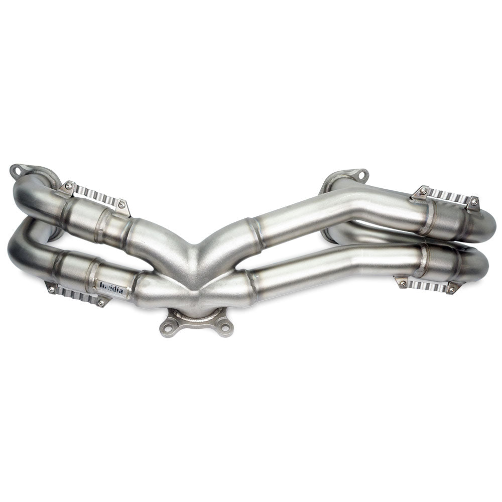 Invidia UEL Manifold Exhaust FA24 - 2022+ Subaru WRX