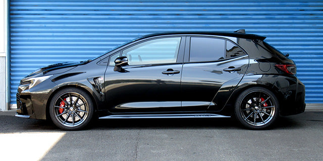 HKS Hipermax MAX S GZEA14H Full Kit V1 - 2023+ Toyota GR Corolla