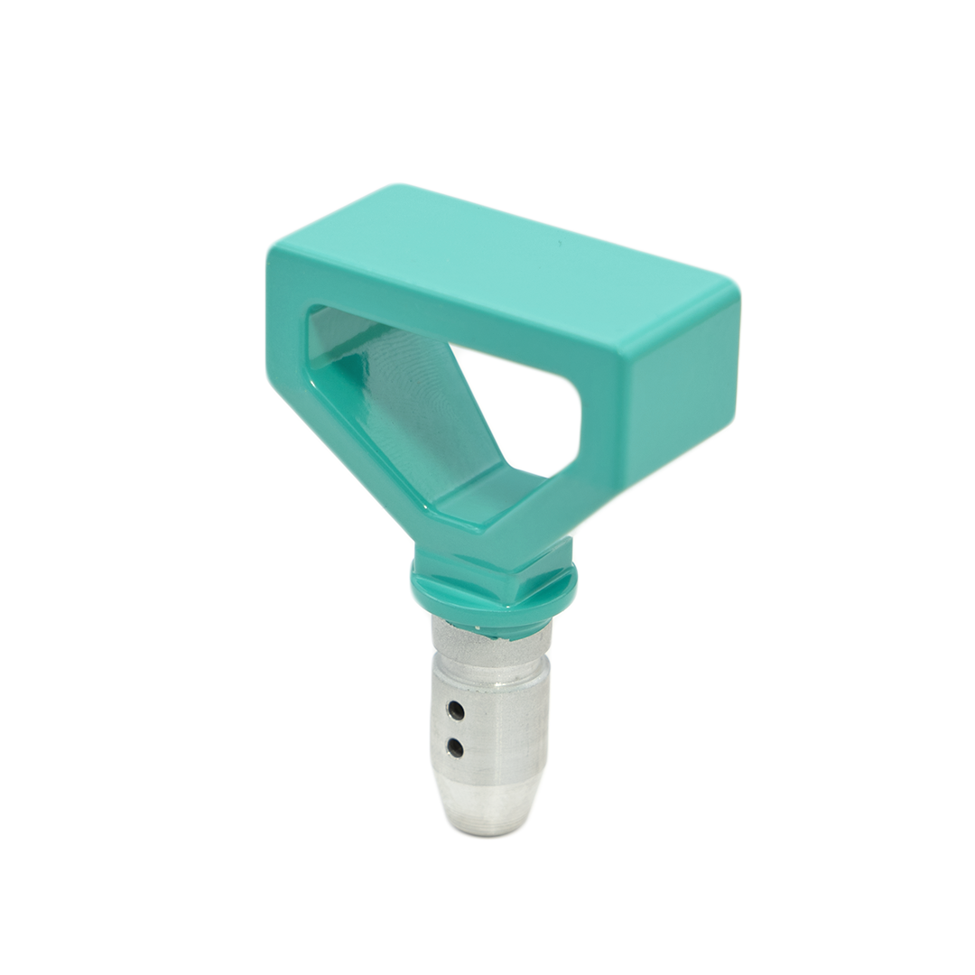 Billetworkz Dipstick Handle - Subaru / Toyota