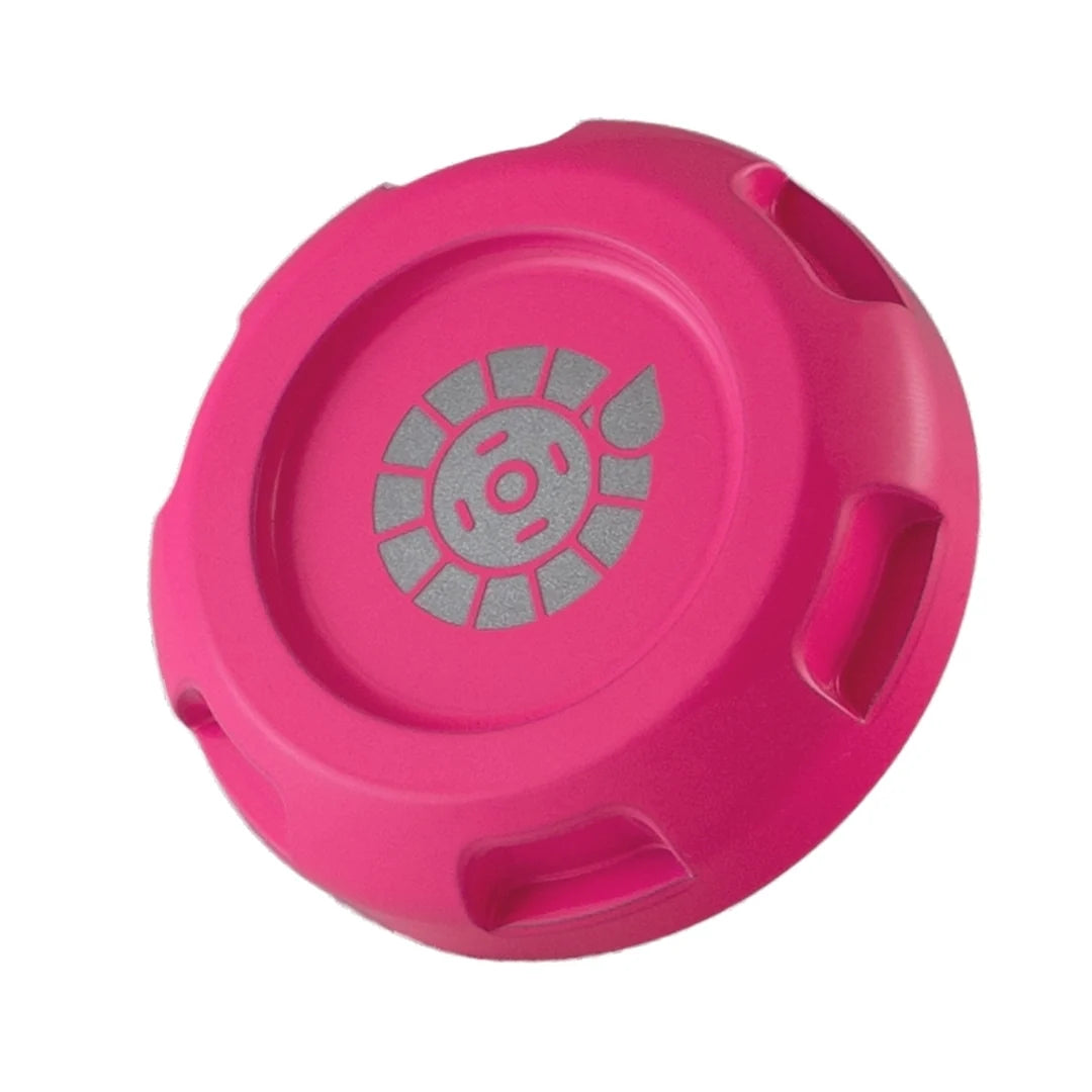 Billetworkz Clutch Fluid Reservoir Cap - 2013-2022+ Toyota 86 / GR86 / Subaru BRZ / Scion FRS