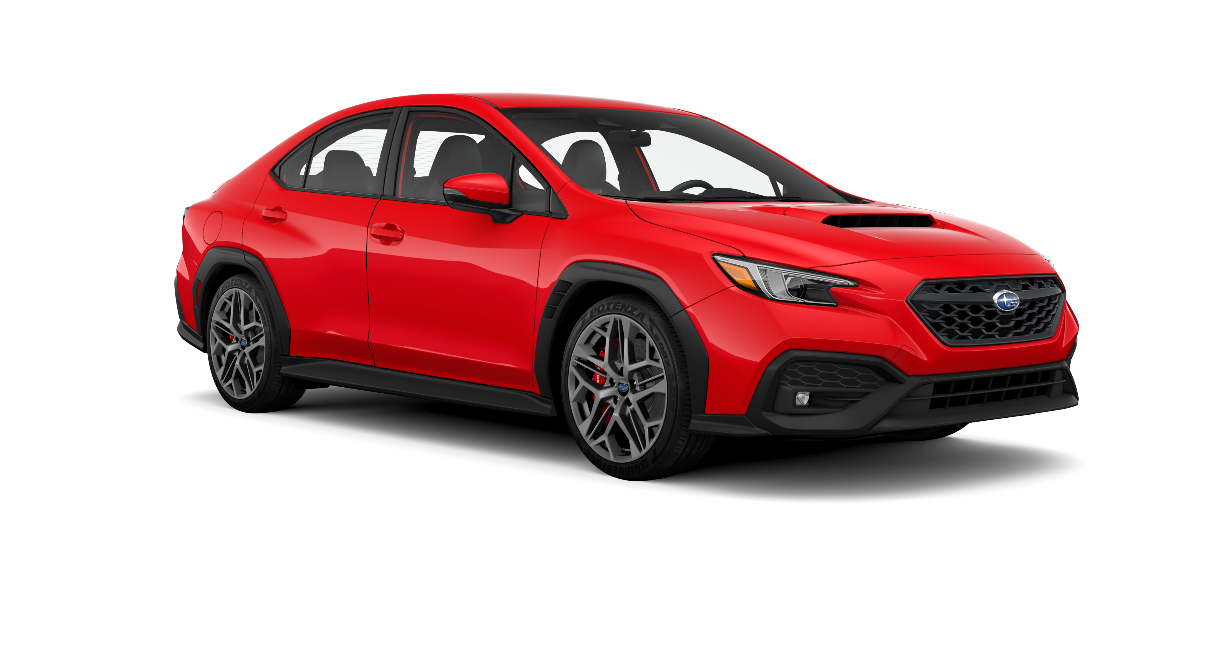 Subaru OEM Touch-Up Paint Pen