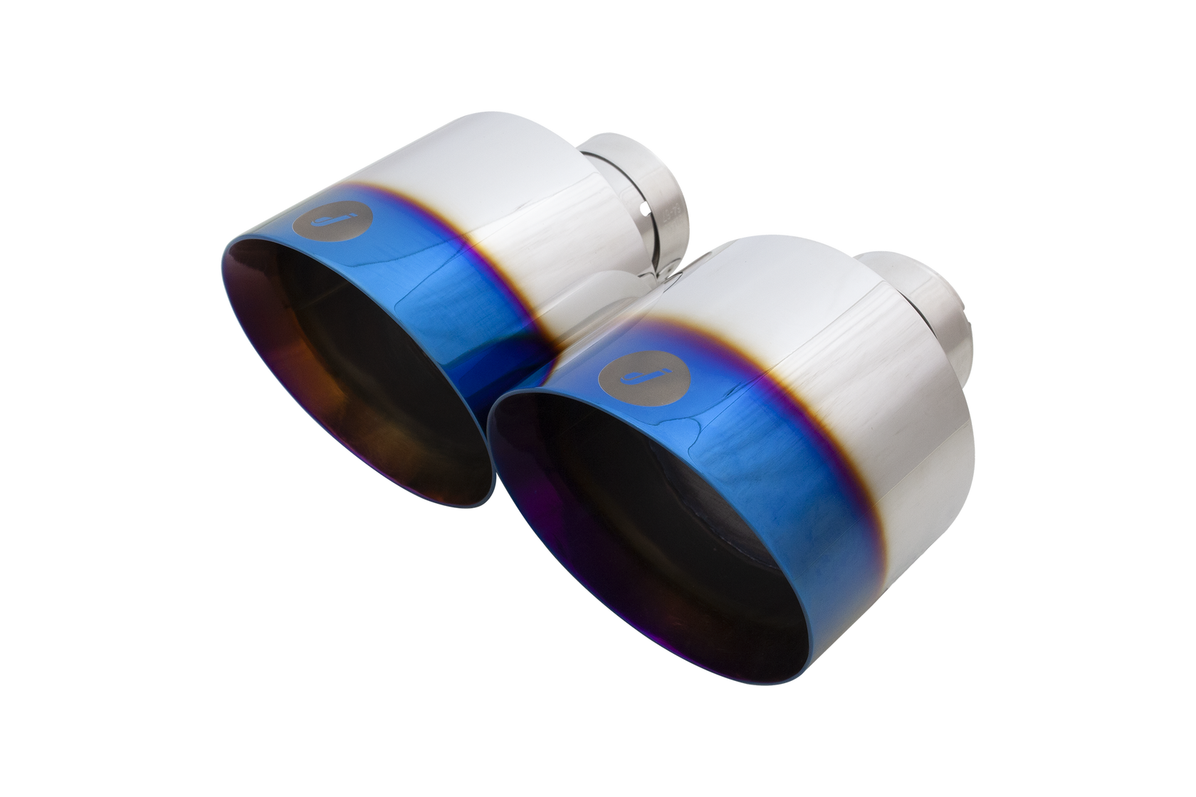Juiced Pipes BRZ, 86 & FRS Exhaust Tips
