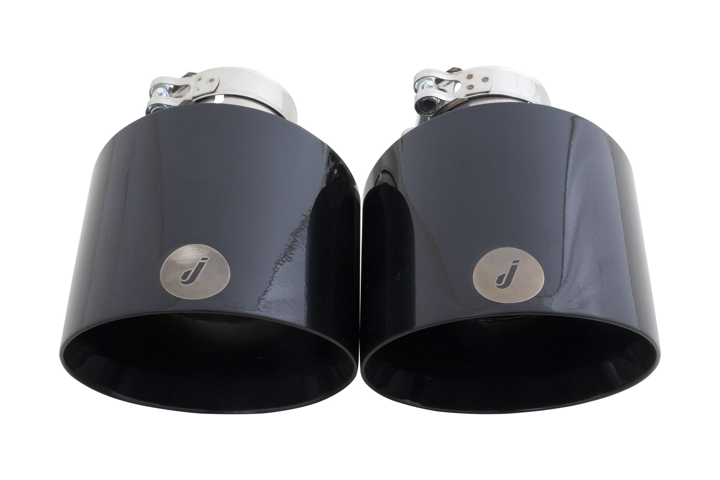 Juiced Pipes BRZ, 86 & FRS Exhaust Tips