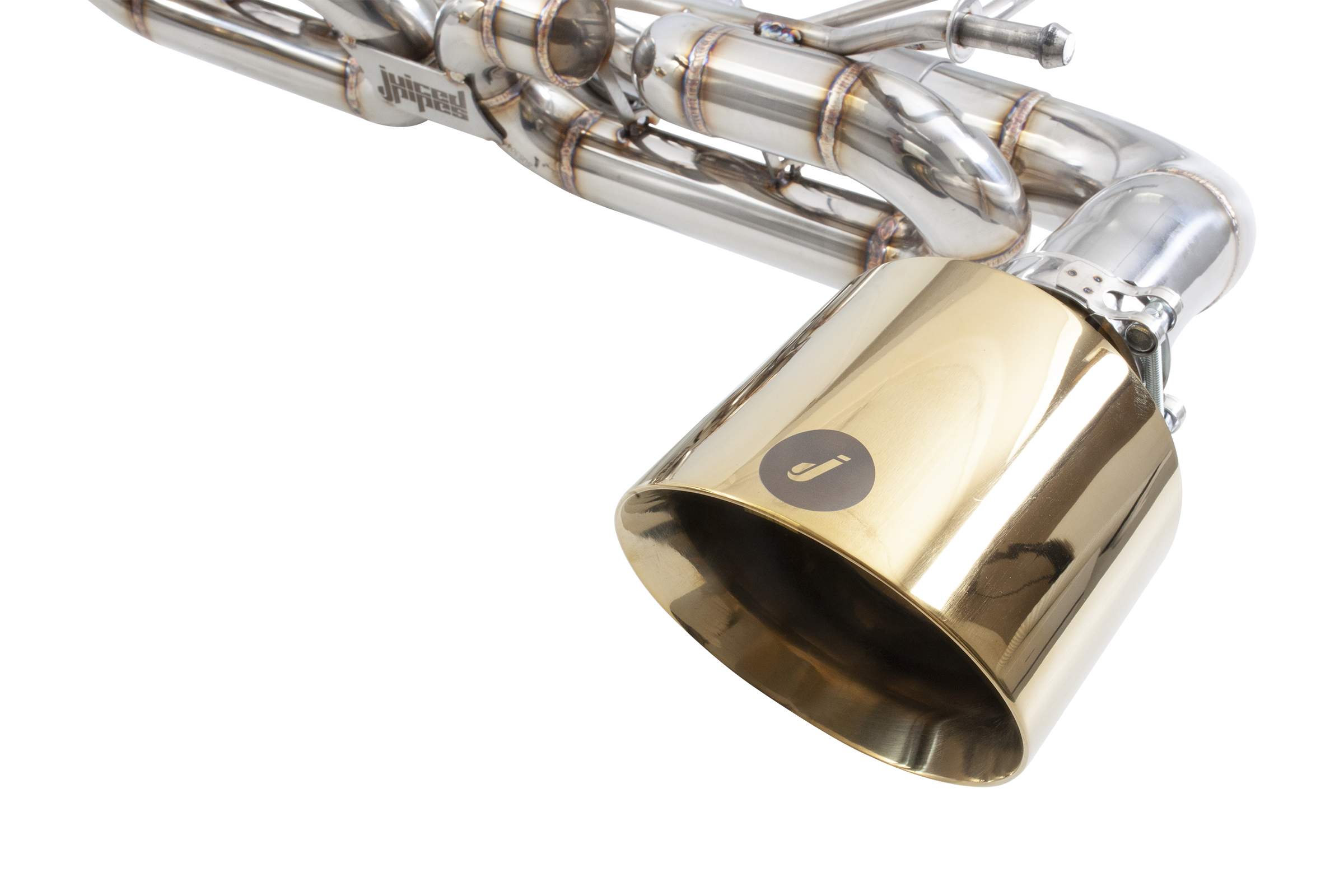 Juiced Pipes 3" Cat Back Exhaust System - 2013+ Scion FR-S / Toyota 86 / 22+ Subaru BRZ / GR86