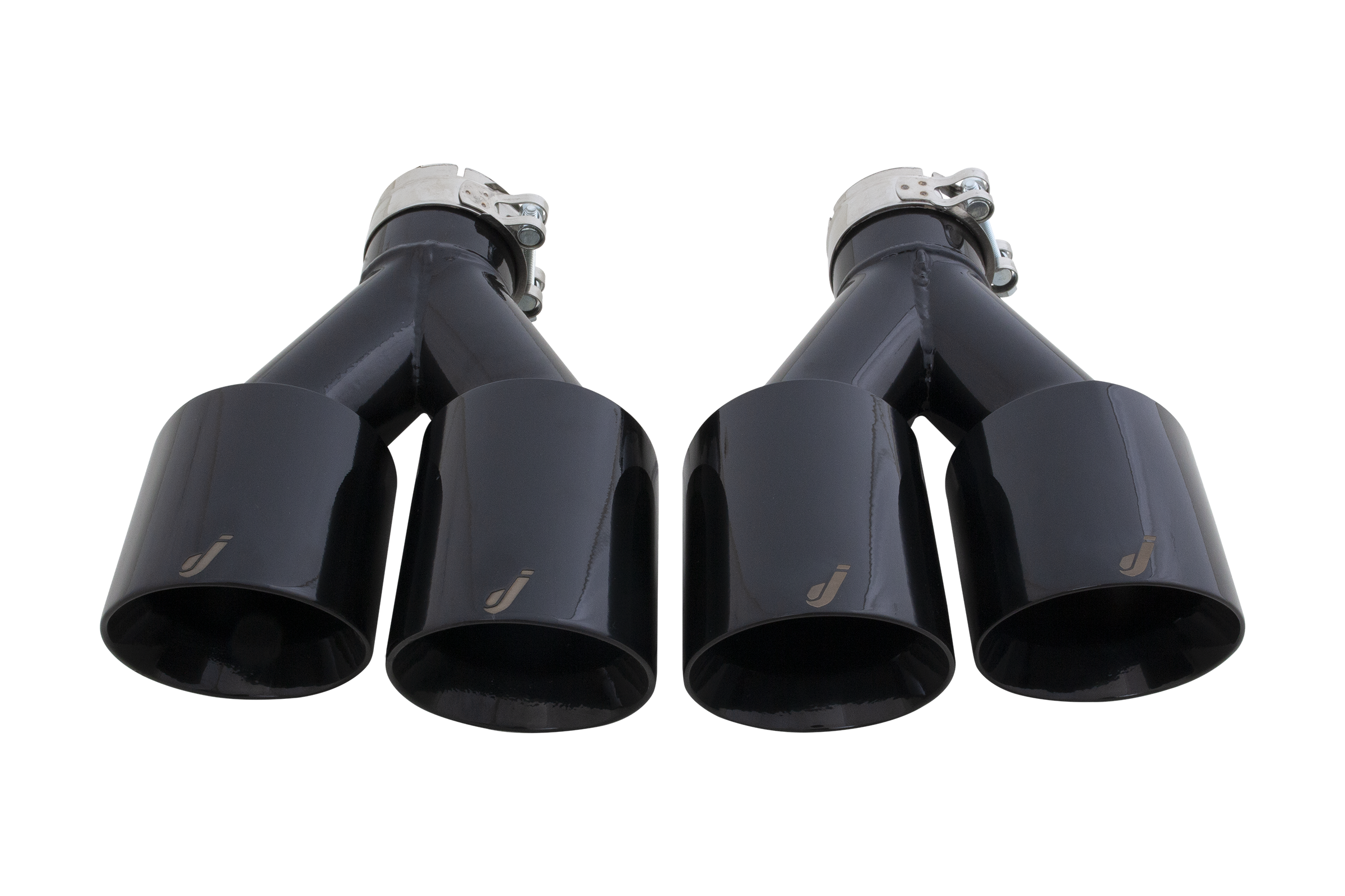 Juiced Pipes WRX & STI Exhaust Tips