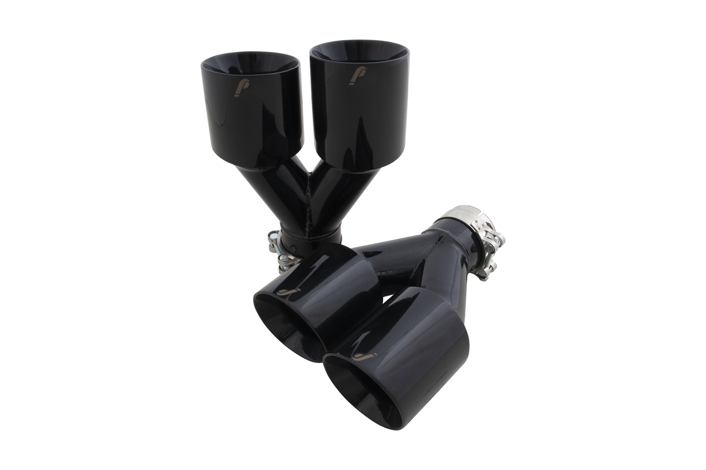 Juiced Pipes WRX & STI Exhaust Tips