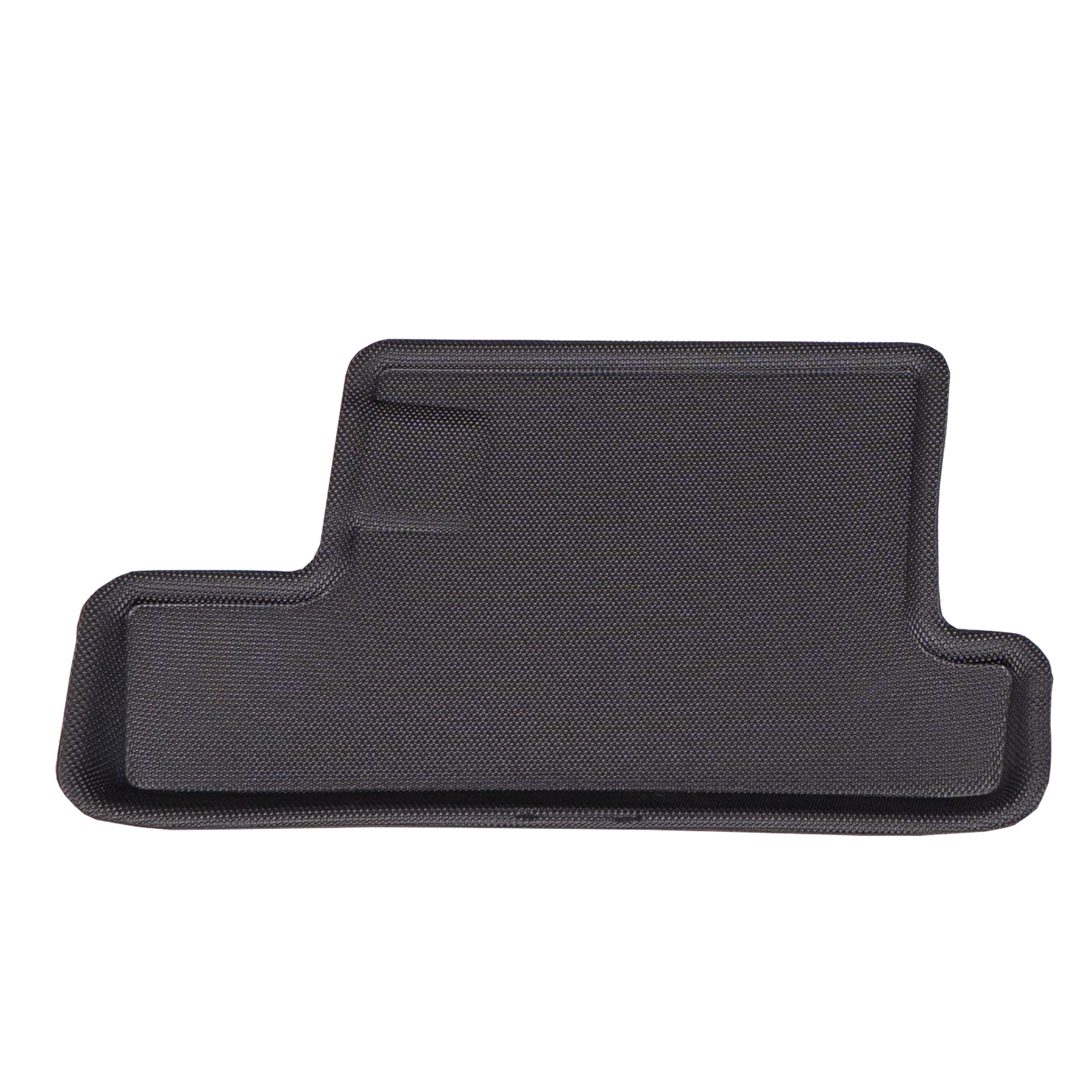 3D Maxpider Kagu All-Weather Perfect Fit Floor Liner - 2022+ Toyota GR86 / Subaru BRZ