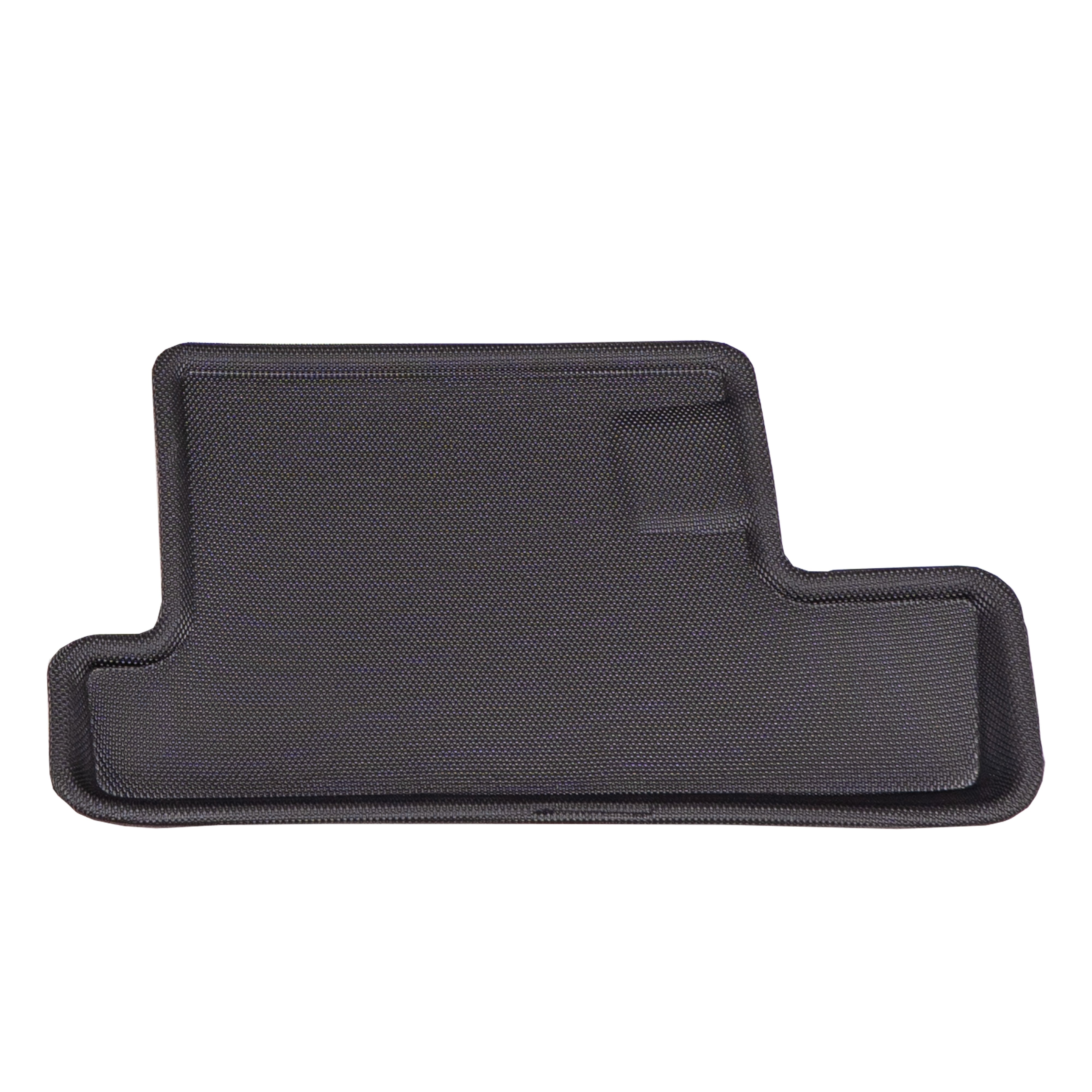 3D Maxpider Kagu All-Weather Perfect Fit Floor Liner - 2022+ Toyota GR86 / Subaru BRZ