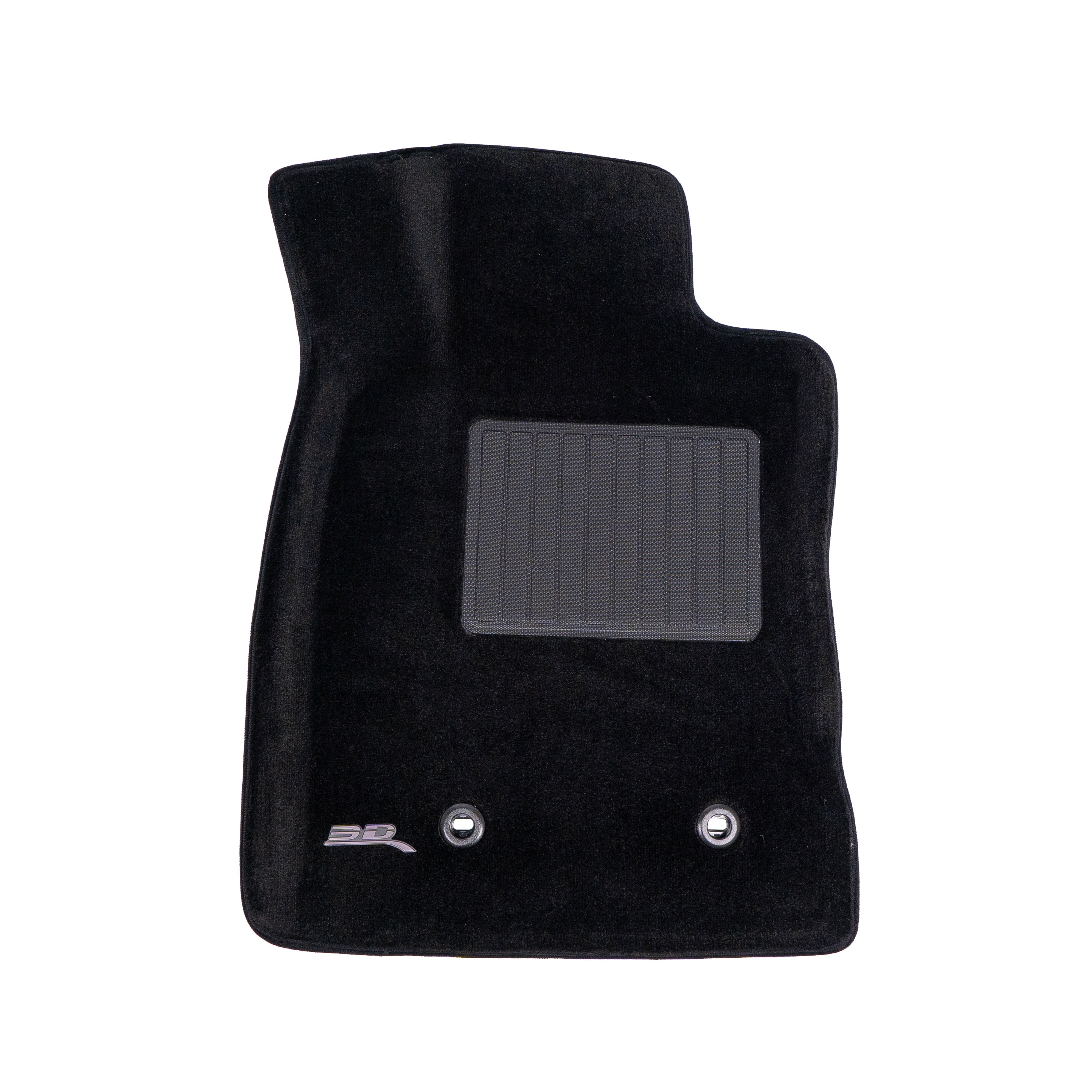 3D Elegant Perfect Fit Carpet Floor Liner - 2022+ Toyota GR86 / Subaru BRZ