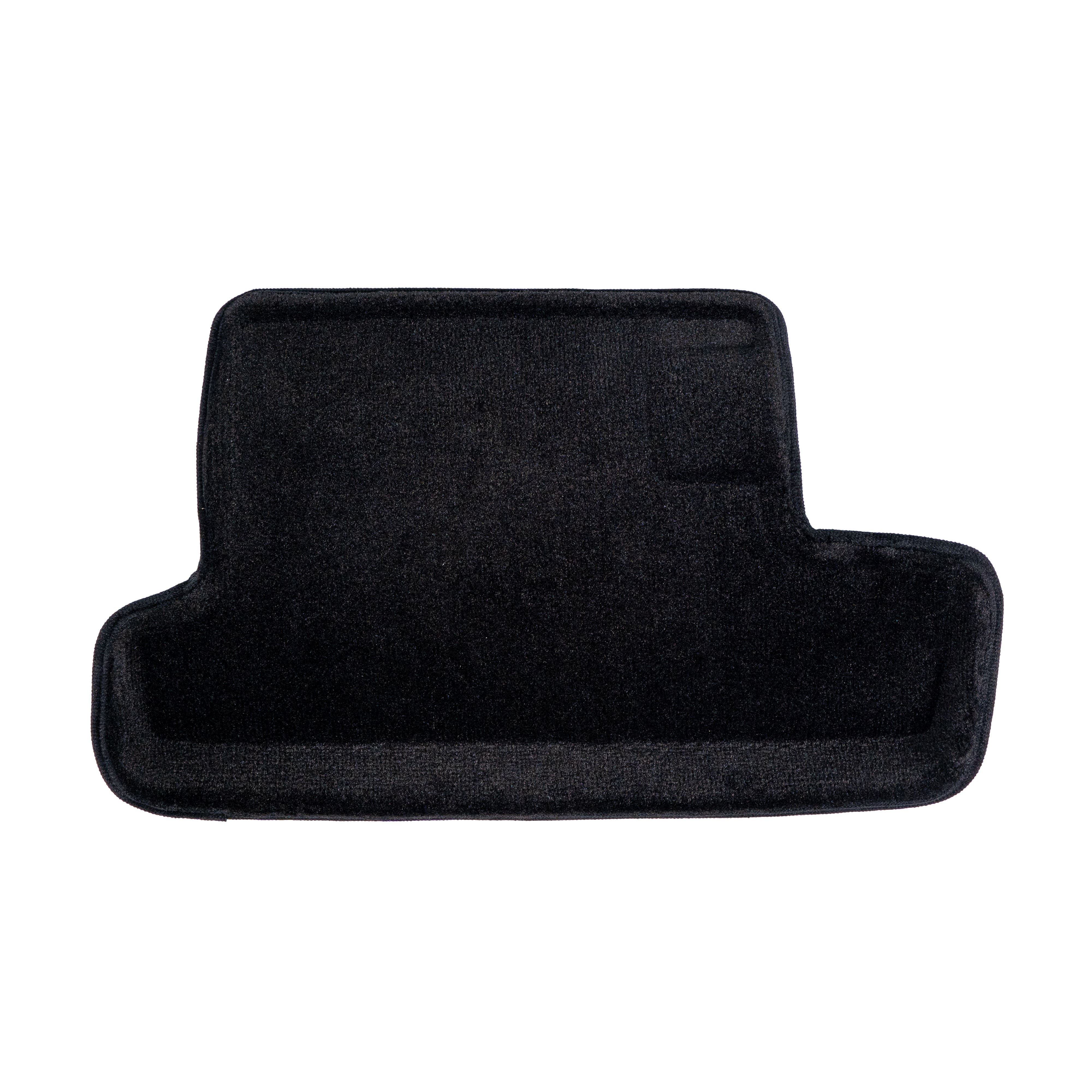 3D Elegant Perfect Fit Carpet Floor Liner - 2022+ Toyota GR86 / Subaru BRZ