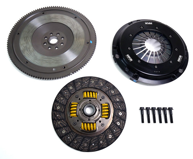 HKS LA Clutch Kit - 2022+ Toyota GR86 / Subaru BRZ