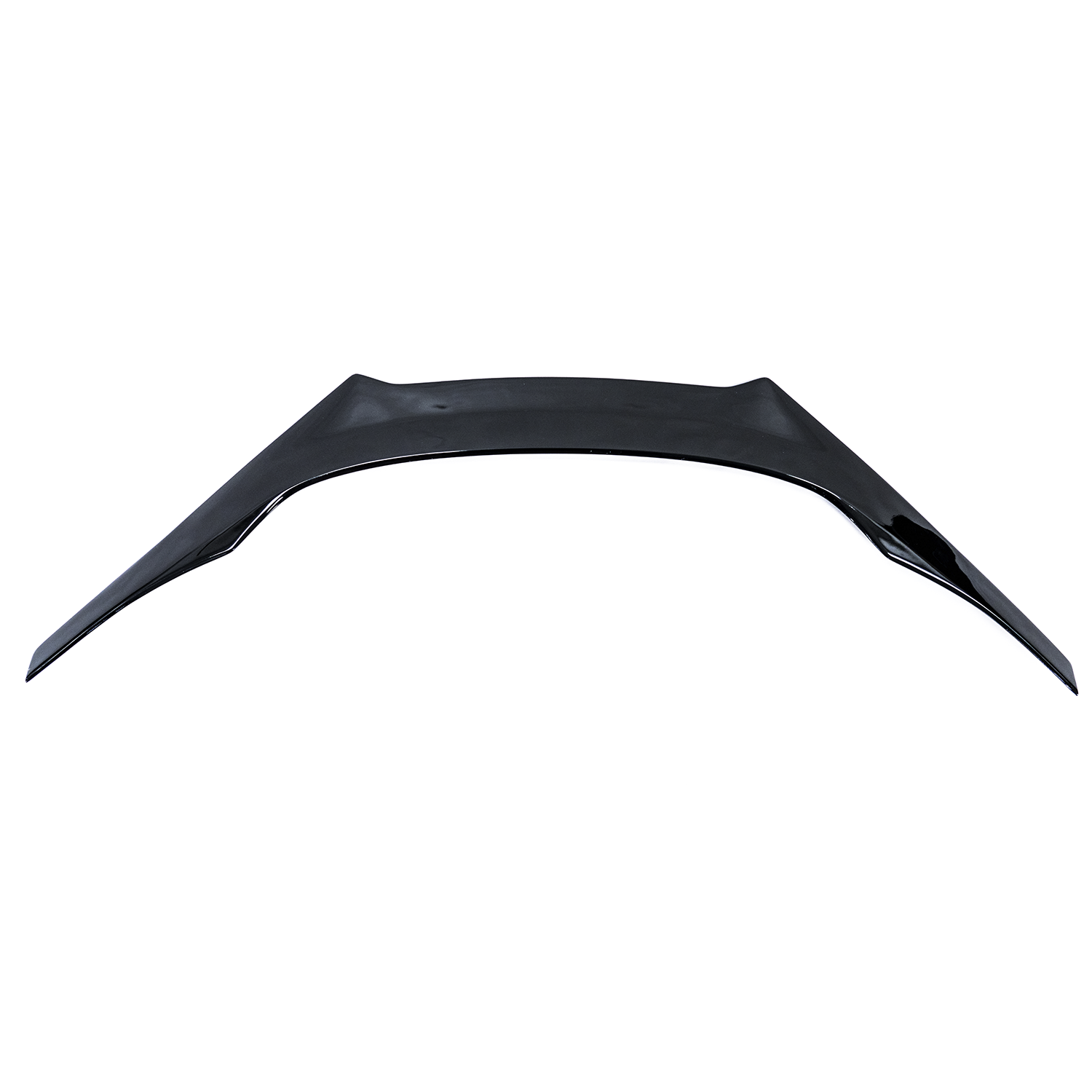 Compressive Tuning Halo Aero Spoiler - 2022+ Toyota GR86 / Subaru BRZ