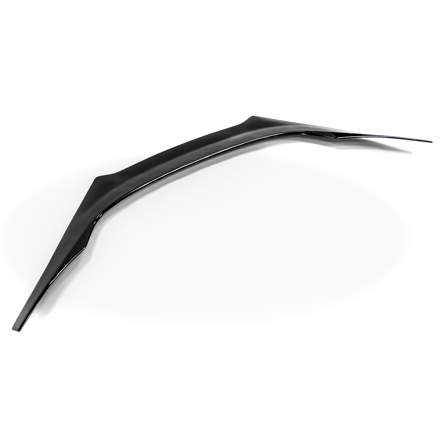 Compressive Tuning Halo Aero Spoiler - 2022+ Toyota GR86 / Subaru BRZ