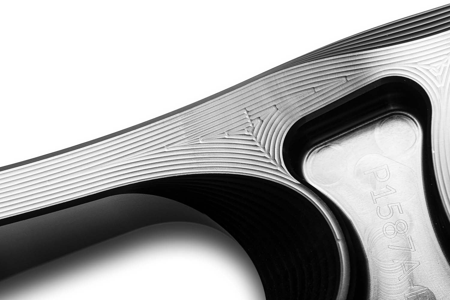 Verus Engineering Pitch Stop Mount - 2023+ Toyota GR Corolla
