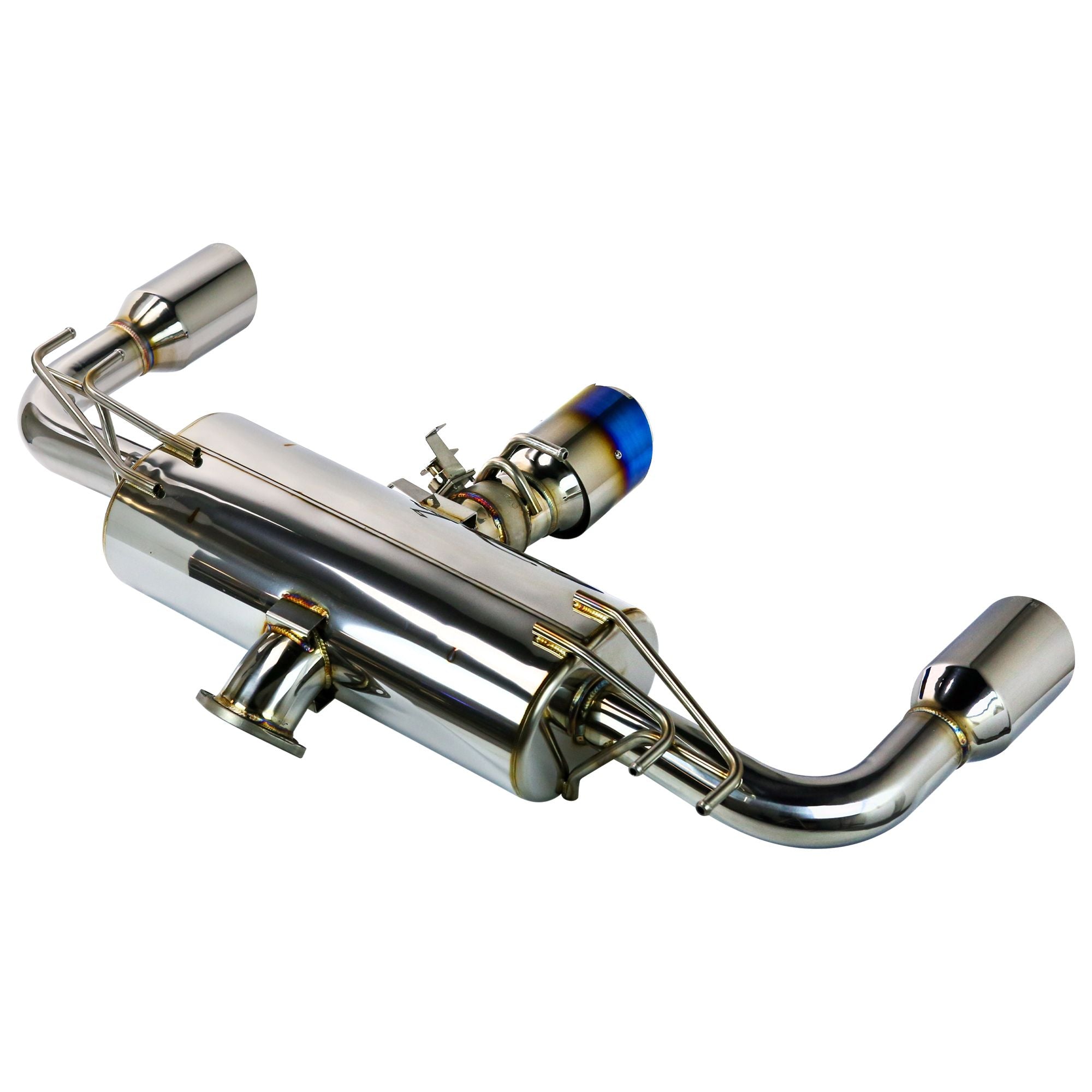 REMARK Catback Exhaust / Elite Spec - 2023+ Toyota GR Corolla