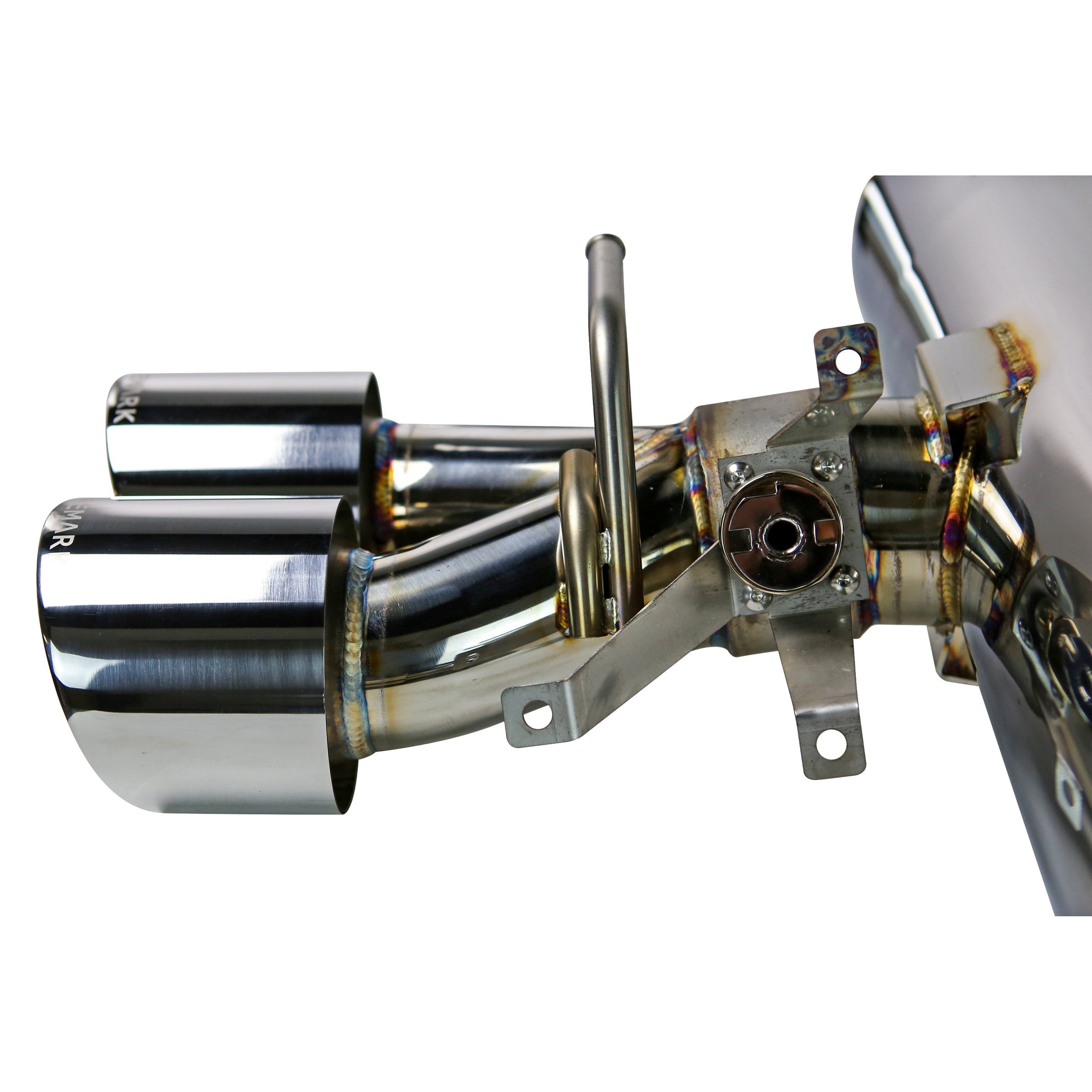 REMARK Catback Exhaust / Elite Spec - 2023+ Toyota GR Corolla