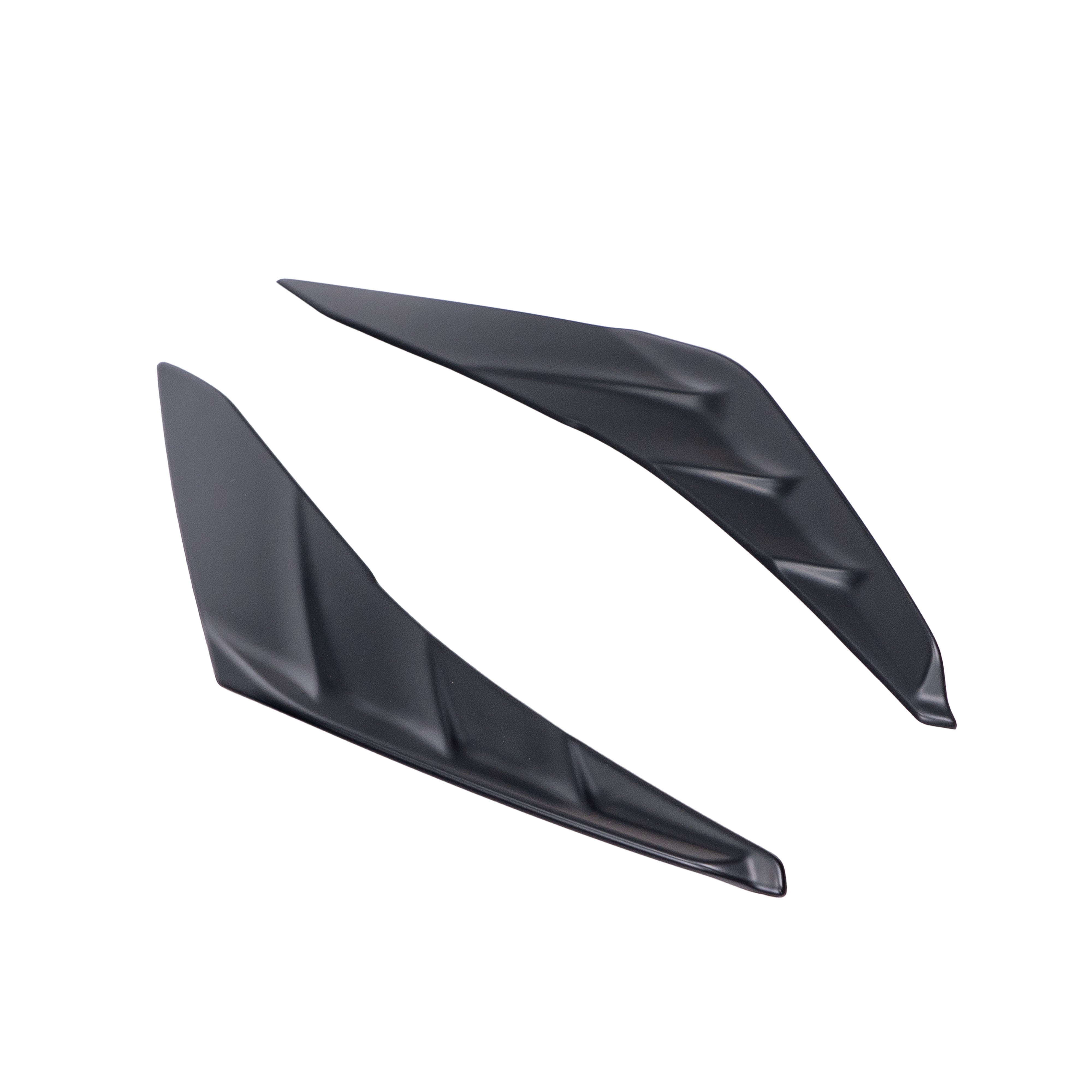 Driven.Media GR Style Rear Side Spoiler - 2022+ Toyota GR86 / Subaru BRZ