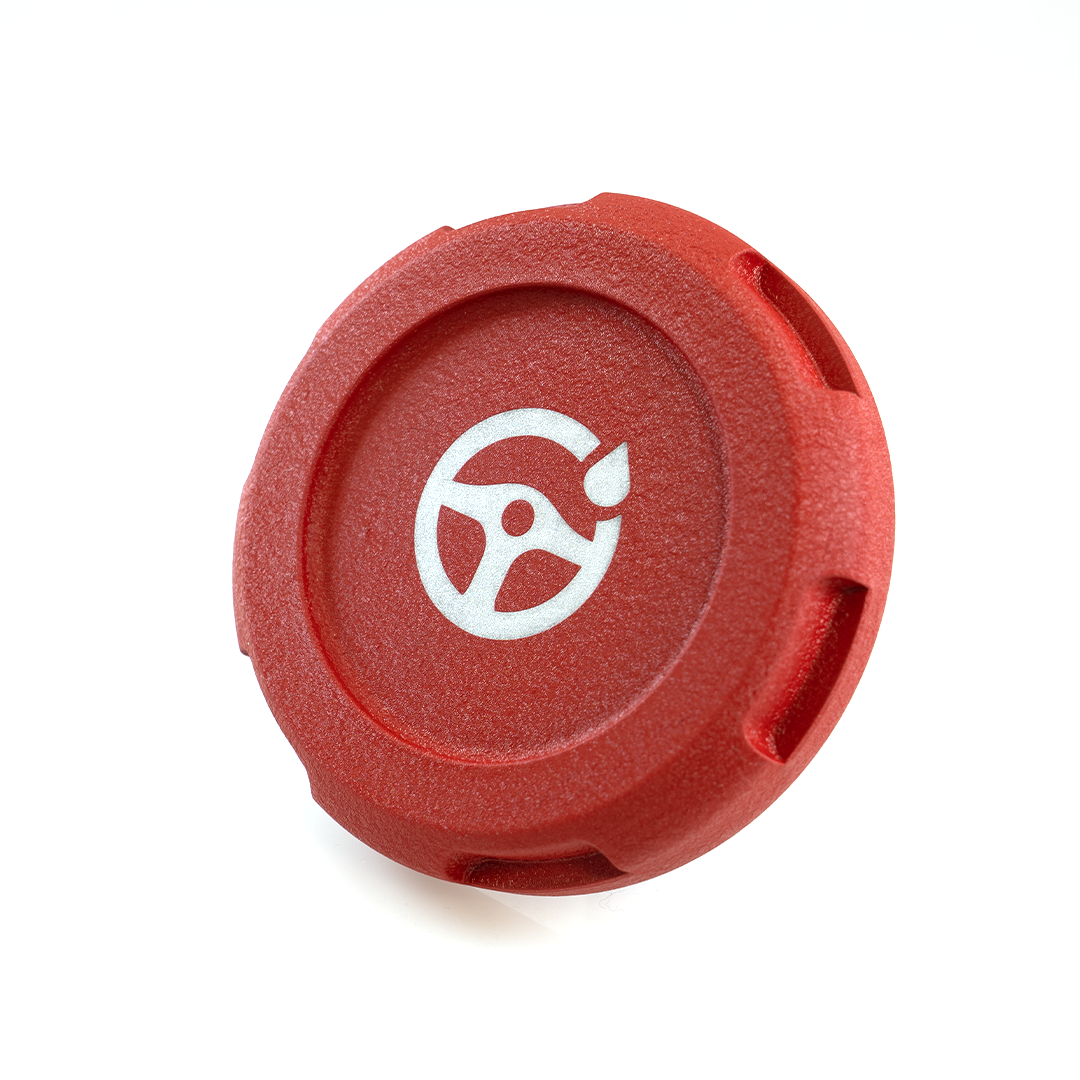 Billetworkz Power Steering Cap – 2015–2021 Subaru STI