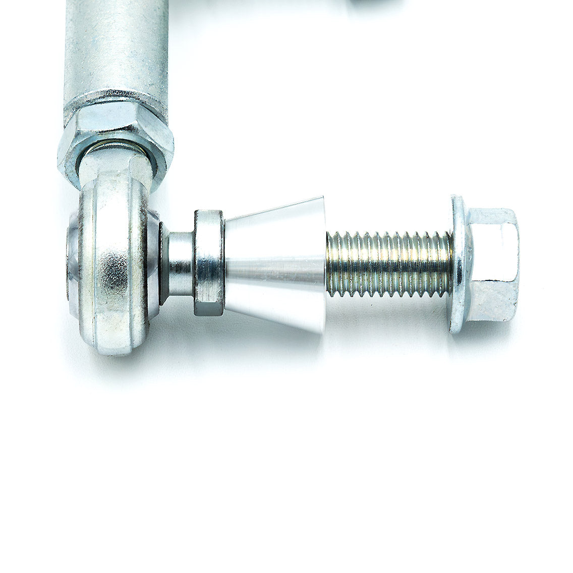 SPL Parts GR Rear Adjustable Endlinks - 2023+ GR Corolla