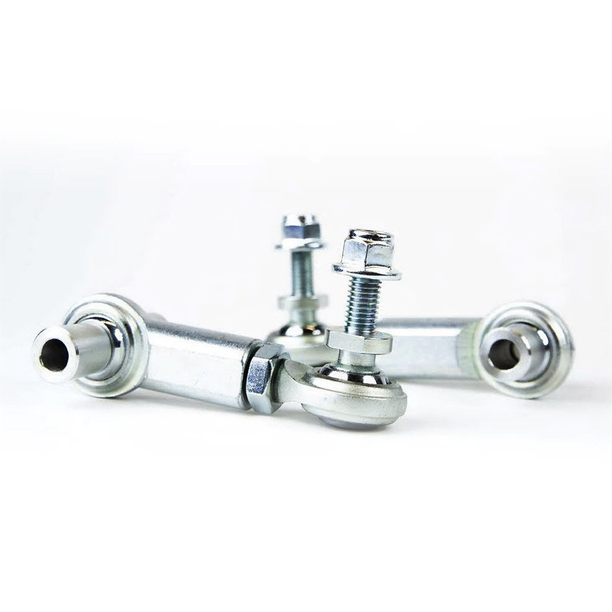 SPL Parts Rear Swaybar Endlinks - 2013-2022+ Toyota 86 / GR86 / FRS / Subaru BRZ / WRX / STI