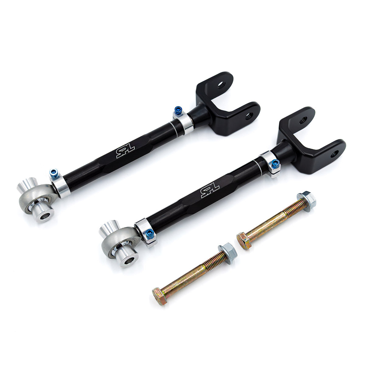 SPL Parts Rear Lower Lateral Arms - 2023+ GR Corolla