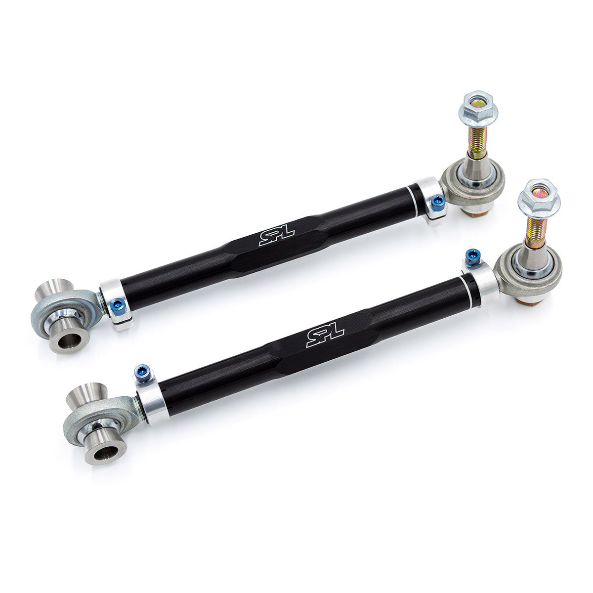 SPL Parts Rear Toe Arms - 2022+ Subaru WRX
