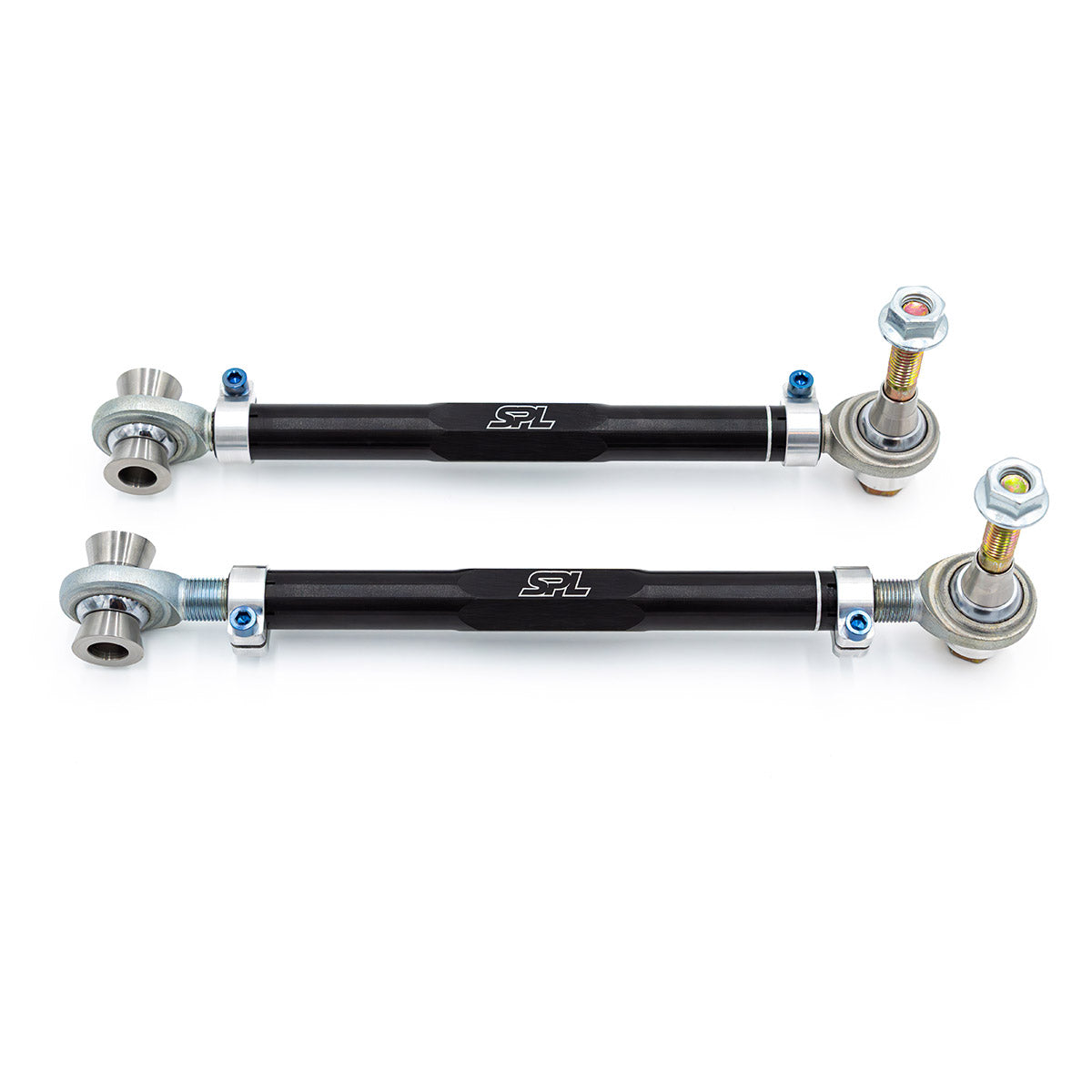 SPL Parts Rear Toe Arms - 2022+ Subaru WRX
