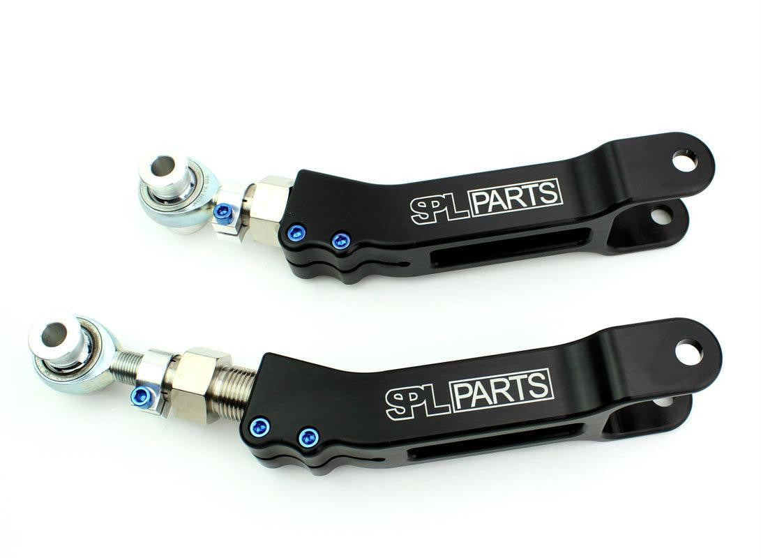 SPL Parts Rear Traction Arms - 2015-2021 Subaru WRX / STI