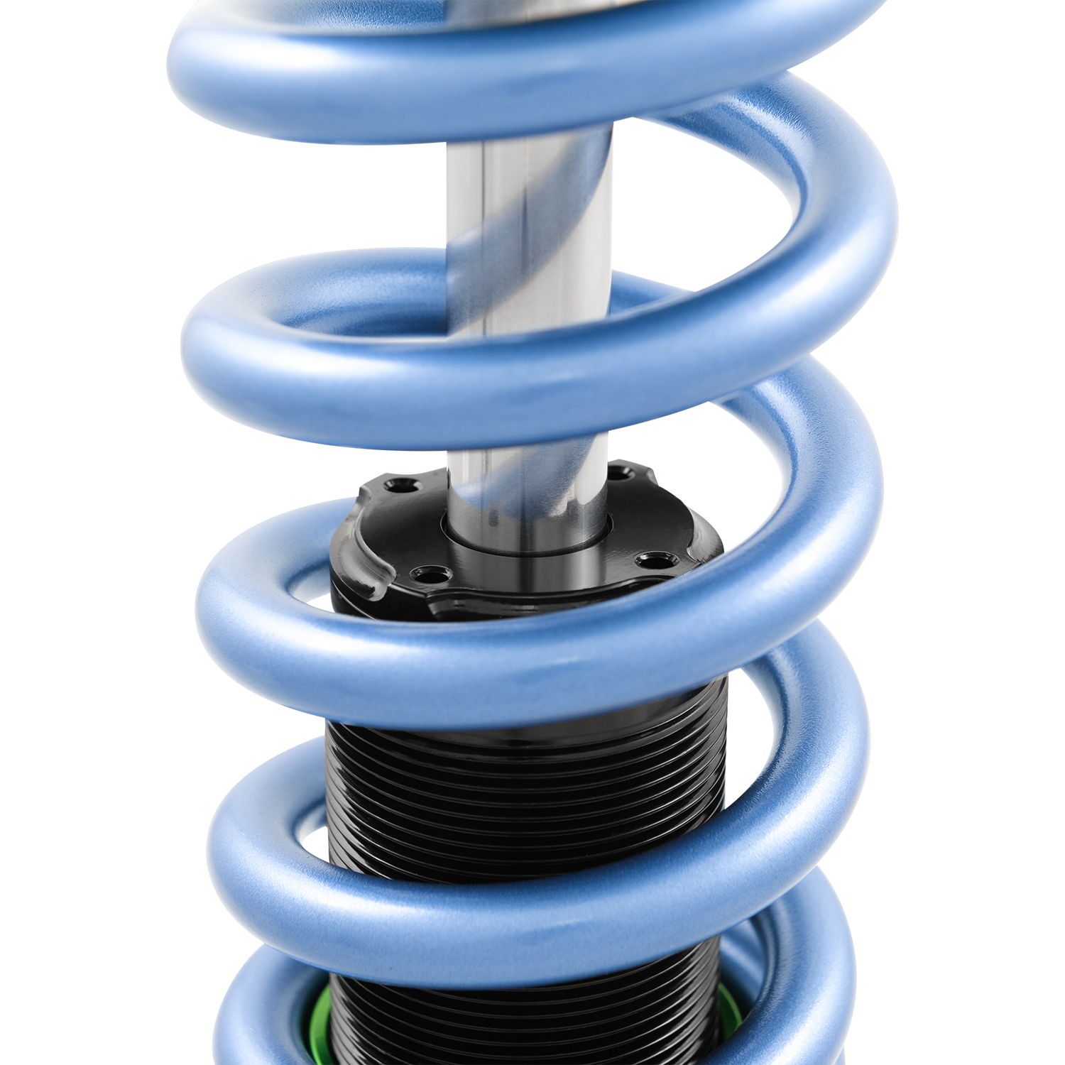 Fortune Auto Super Low 500 Series Coilover Kit w/ Front Endlinks - 2013-2021 Scion FRS / Toyota 86 GT86 / Subaru BRZ