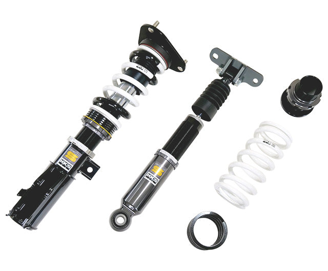 HKS Hipermax MAX S GZEA14H Full Kit V1 - 2023+ Toyota GR Corolla