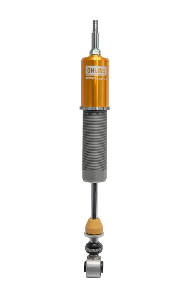 Ohlins Road & Track Coil-over System - 2023+ Toyota GR Corolla