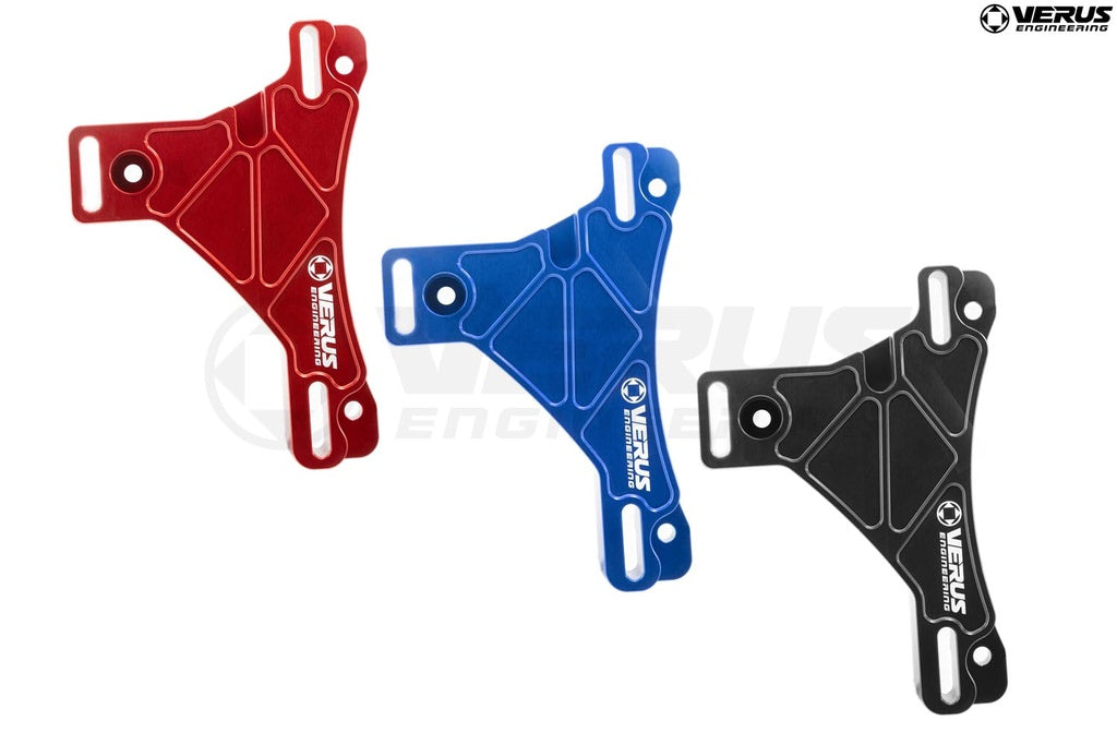 Verus Enginering Throttle Body Spacer - 2023+ Toyota GR Corolla