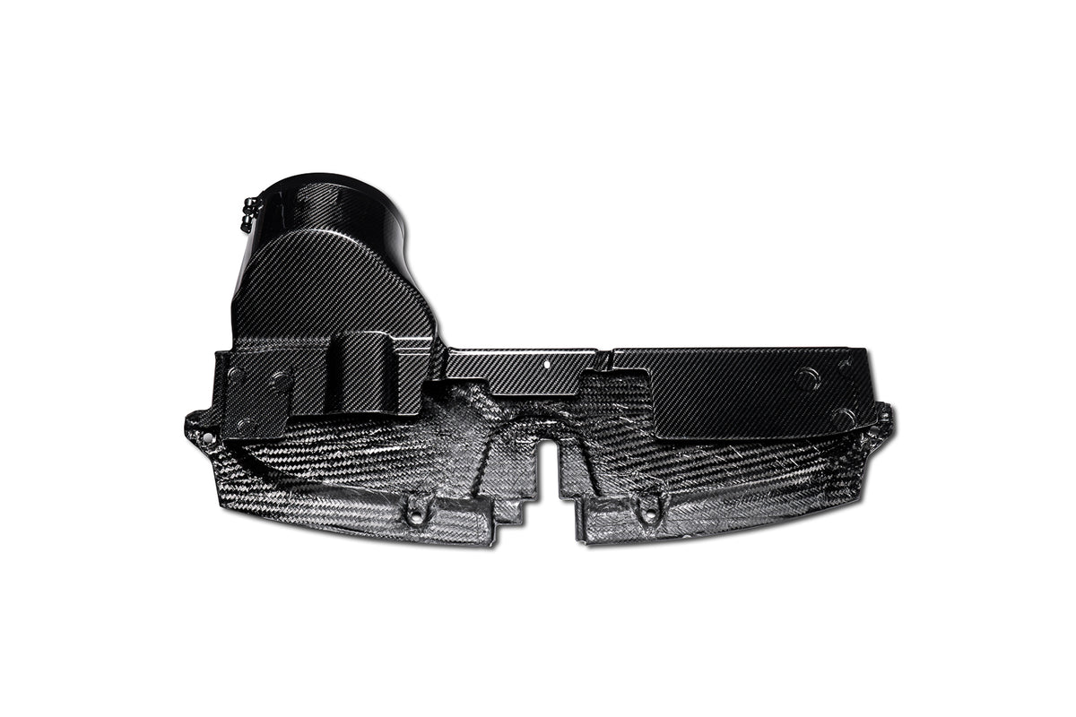 Infinity Design Carbon Fiber Intake - 2023+ Toyota GR Corolla