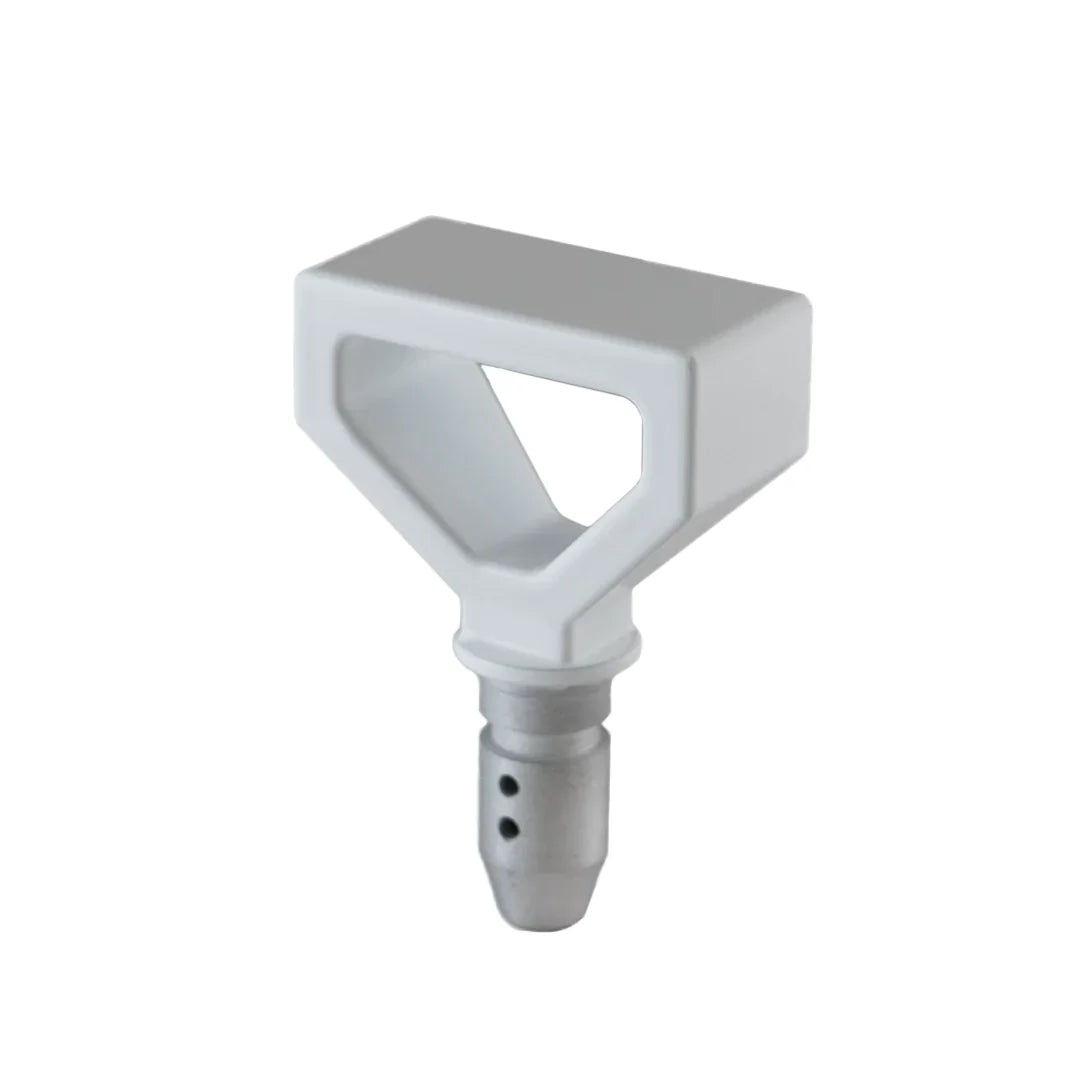 Billetworkz Dipstick Handle w/ Dipstick - Subaru / Toyota