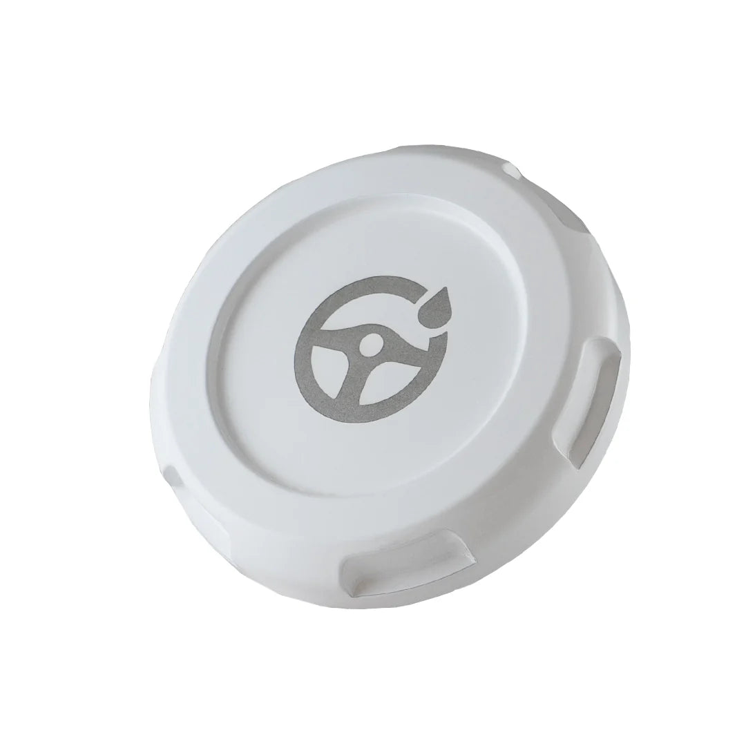 Billetworkz Power Steering Cap – 2015–2021 Subaru STI