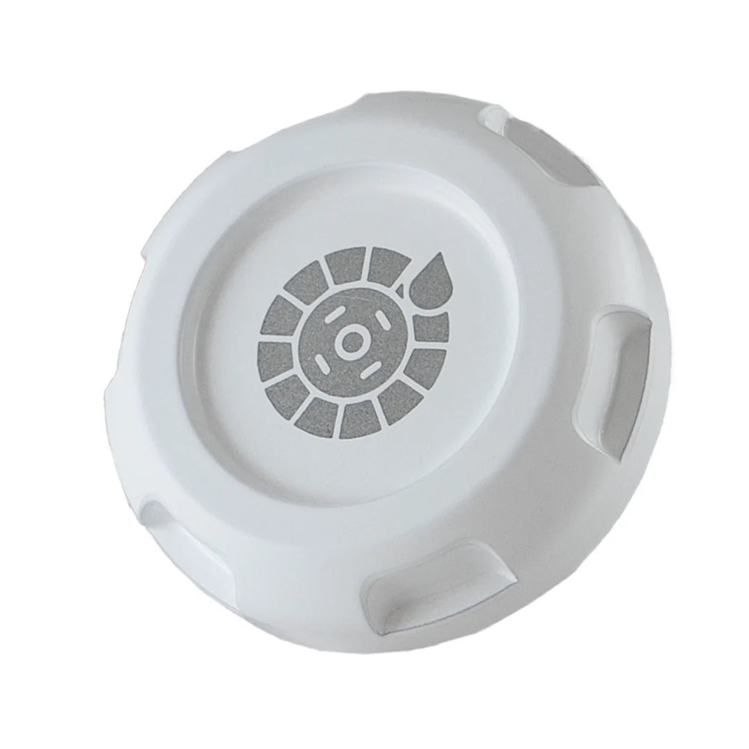 Billetworkz Clutch Fluid Reservoir Cap - 2013-2022+ Toyota 86 / GR86 / Subaru BRZ / Scion FRS