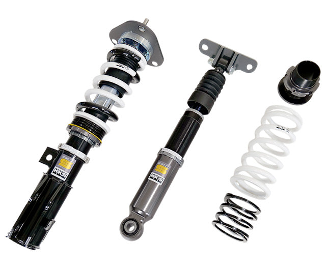 HKS Hipermax MAX S GZEA14H Full Kit V1 - 2023+ Toyota GR Corolla