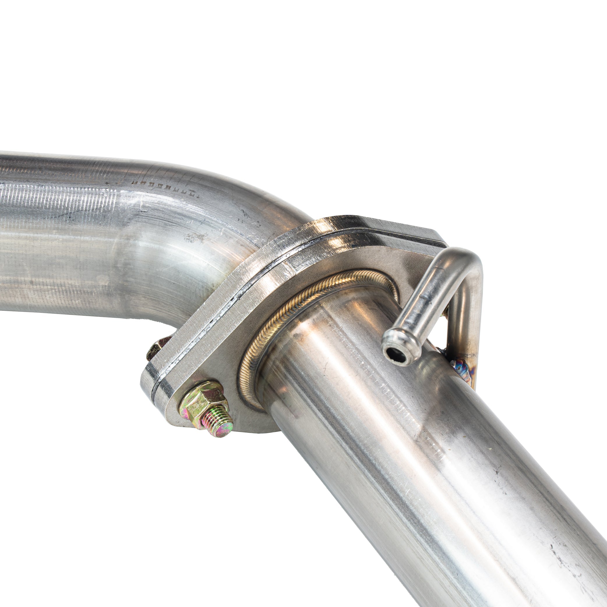 REMARK Stainless Steel Midpipe Kit - 2022+ Toyota GR86 / Subaru BRZ