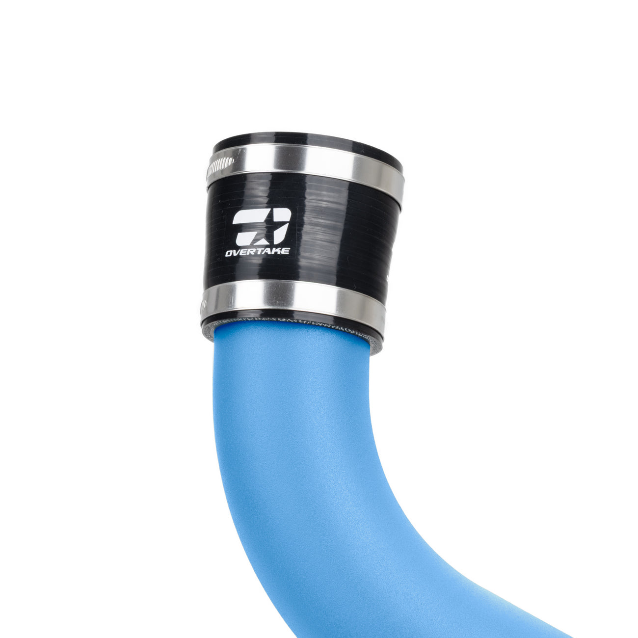 OVERTAKE Charge Pipe Kit - 2015-2021 Subaru WRX