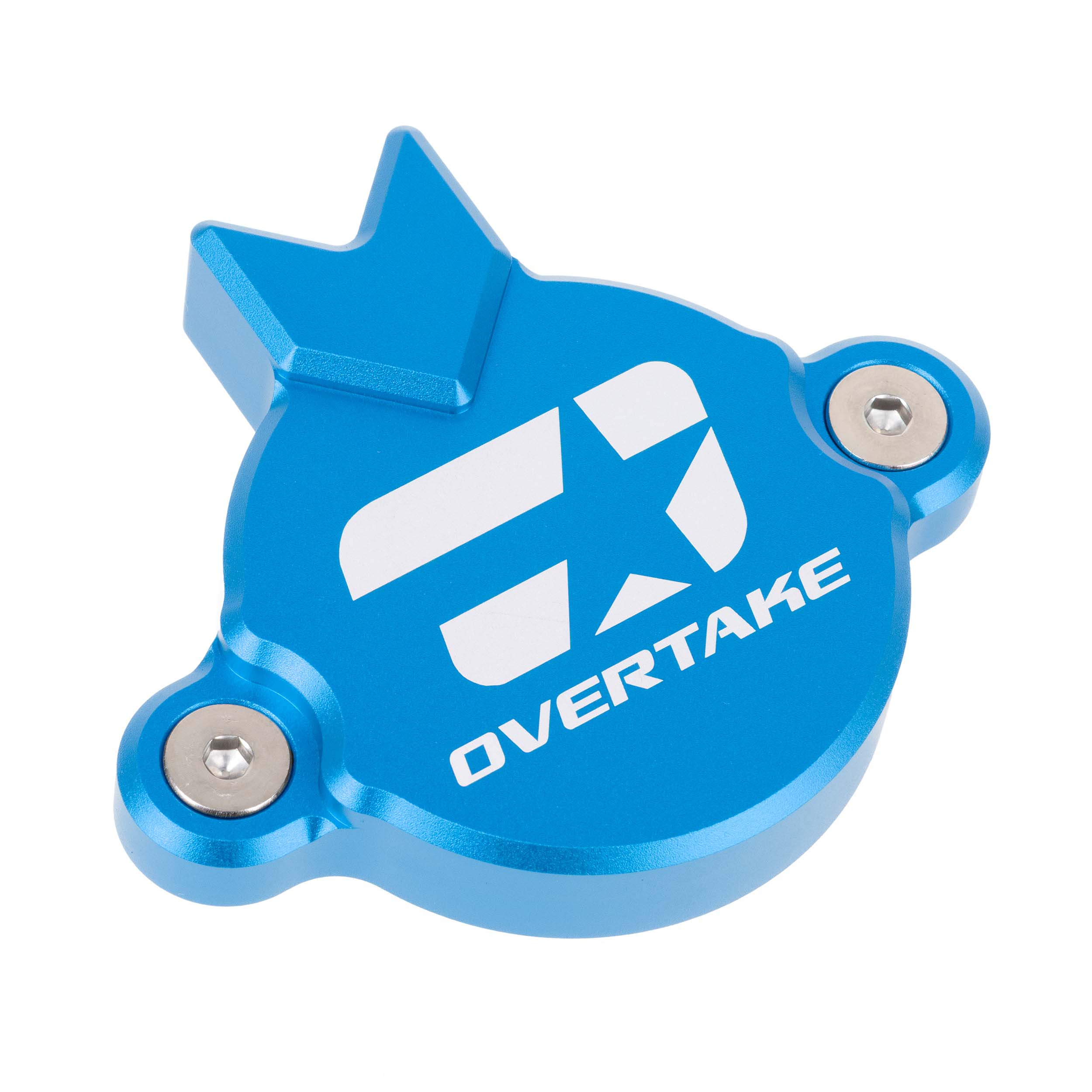 OVERTAKE Cam Solenoid Covers – 2013-2022+ Subaru BRZ / Toyota 86 & GR86 / Scion FR-S / 15-22+ Subaru WRX