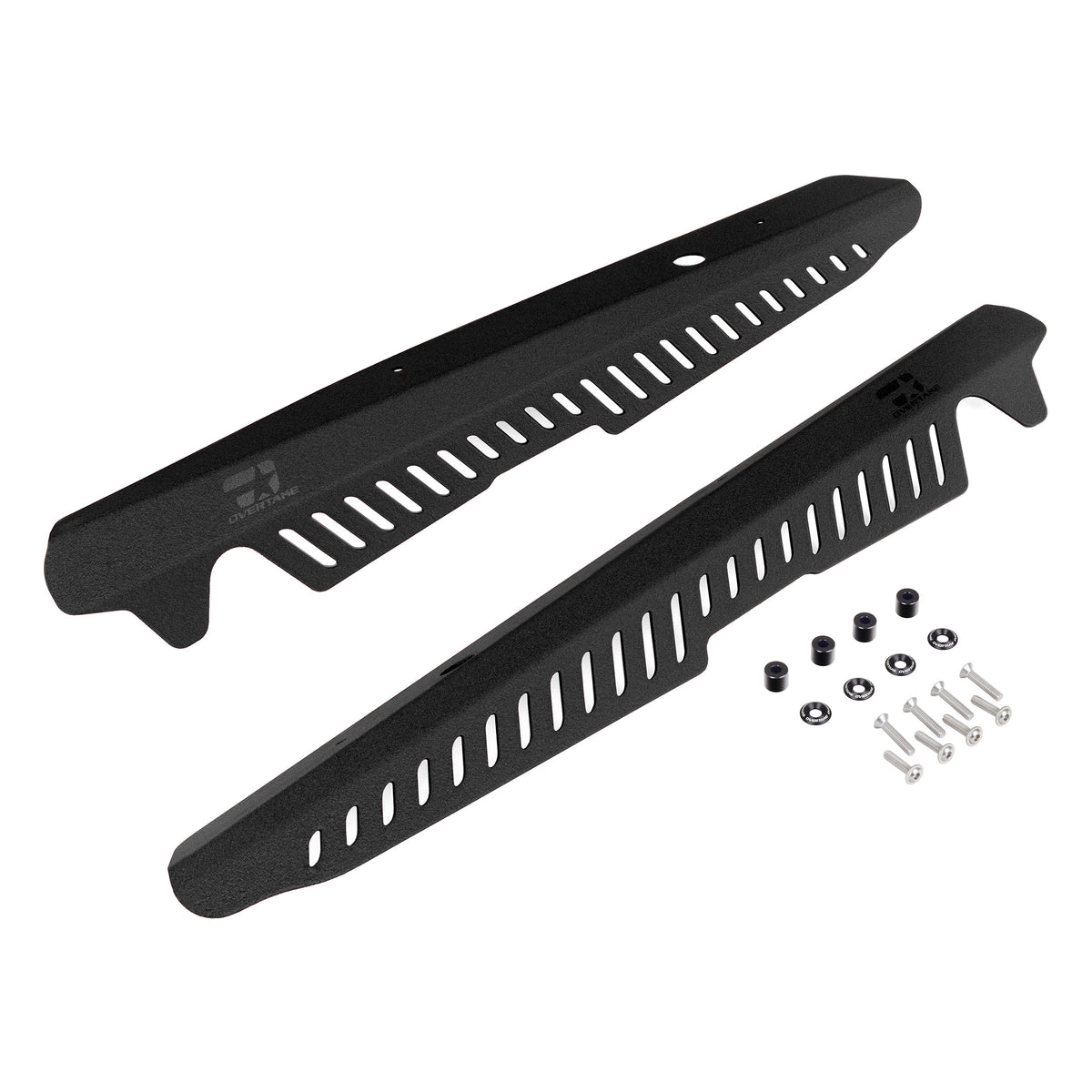 OVERTAKE Fender Shrouds - 2022+ Subaru WRX