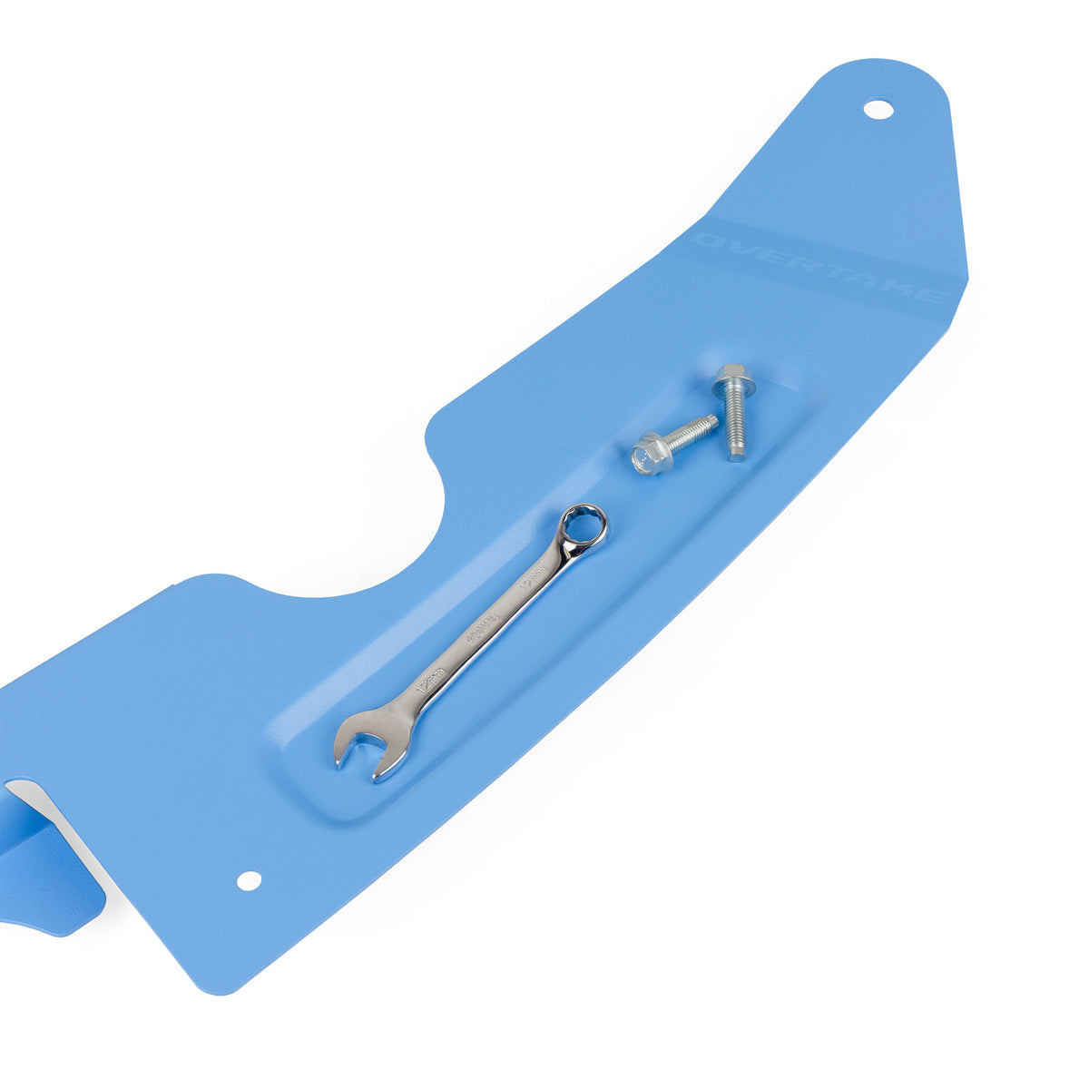 OVERTAKE Radiator Shroud Kit - Subaru 2022+ WRX