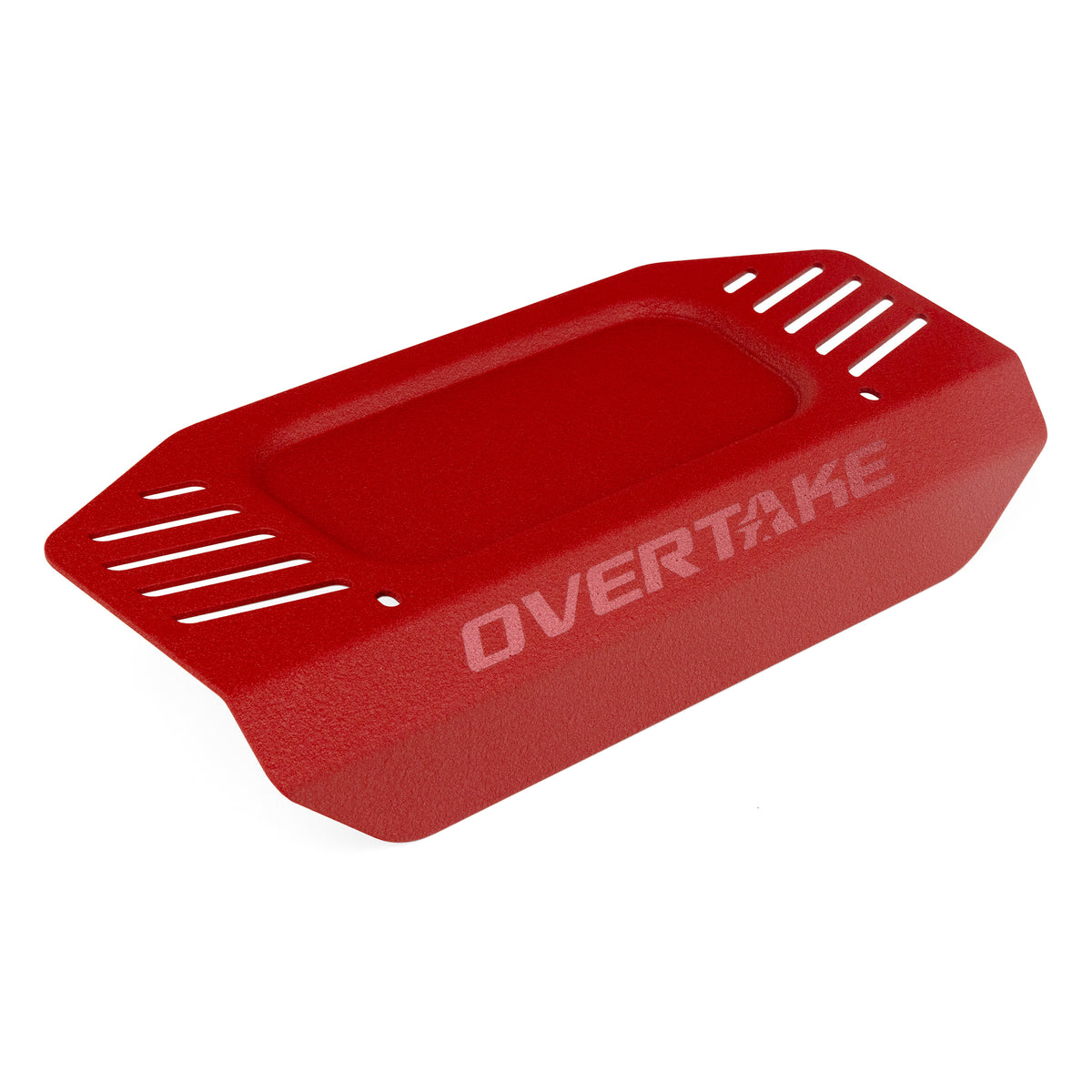 OVERTAKE Pulley Cover Kit - Subaru 2022+ WRX