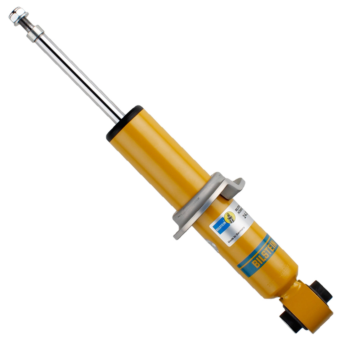 Bilstein B6 Performance Rear Shock Absorber - 2022+ Toyota GR86 / Subaru BRZ