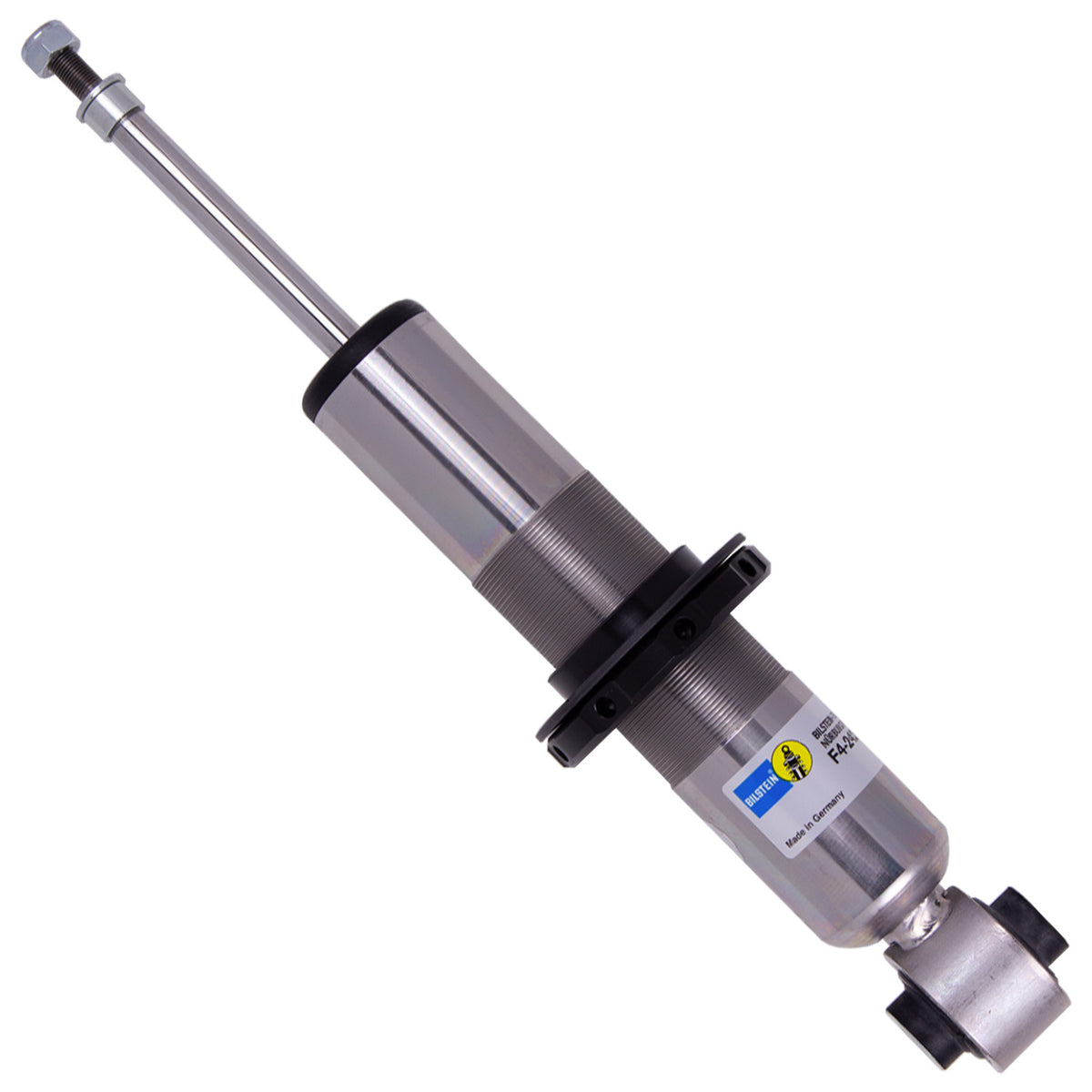 Bilstein B14 (PSS) Front & Rear Performance Suspension Kit - 13-22+ Toyota GR86 86 / Subaru BRZ / Scion FR-S