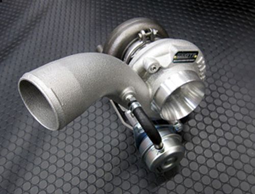 HKS GTIII-RS BOLT ON KIT ZN6 ZC6 - 2013-2021 Toyota 86 GT86 / Subaru BRZ / Scion FRS