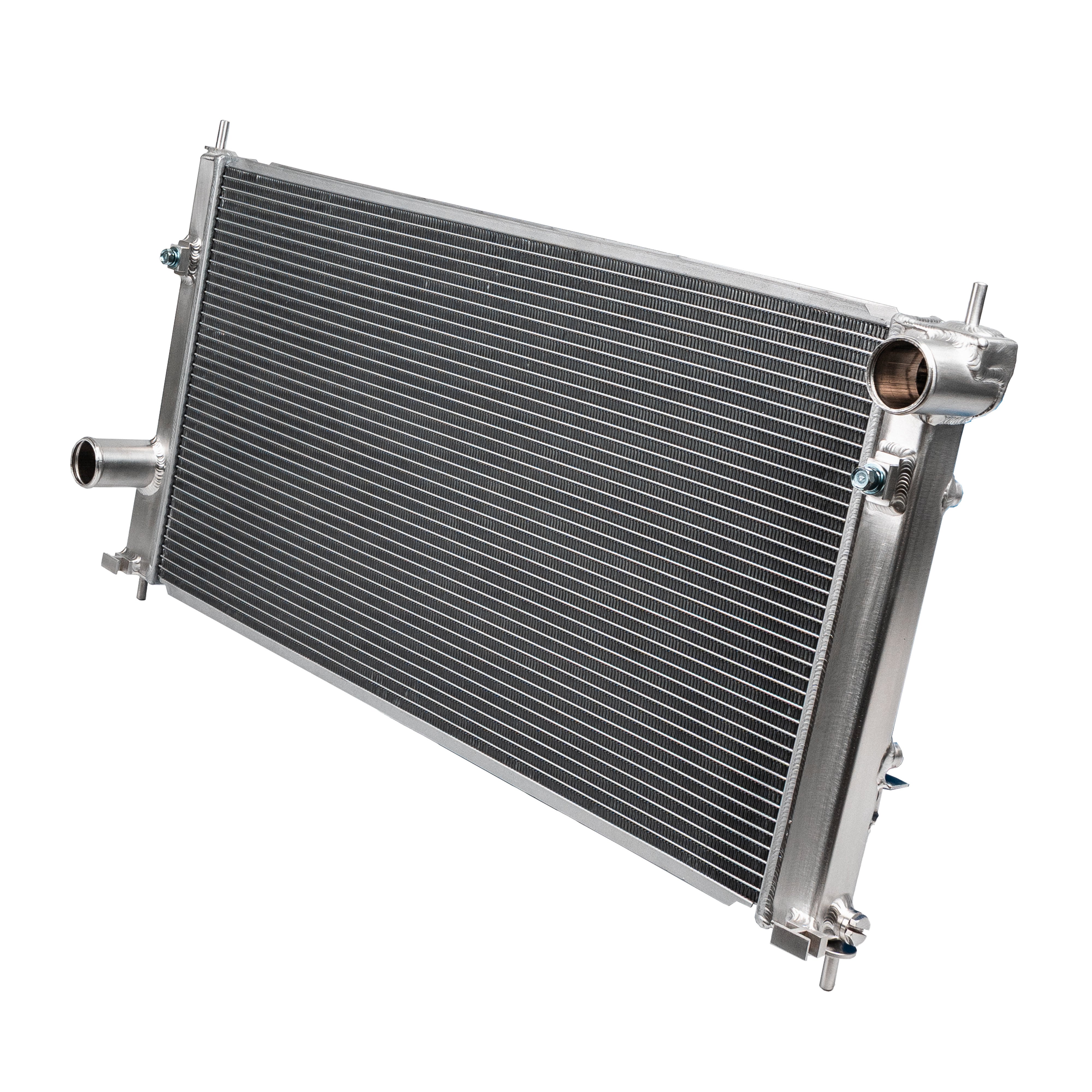 CSF High Performance Aluminum Radiator - 2013+ Scion FR-S / Toyota 86 / 22+ Subaru BRZ / GR86