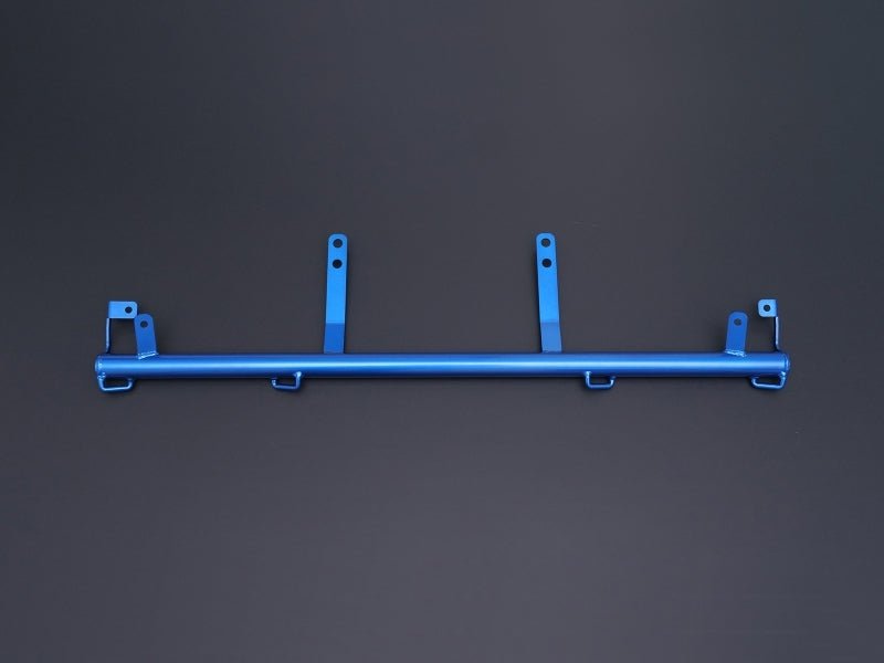 Cusco Rear Trunk Plus Power Brace - 2022+ Toyota GR86 & Subaru BRZ